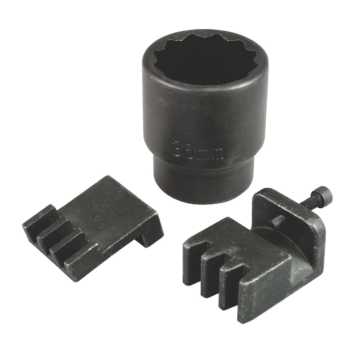 DURAMAX FLYWHEEL HOLDER AND SOCKET DFH221 | eBaydiy Tools