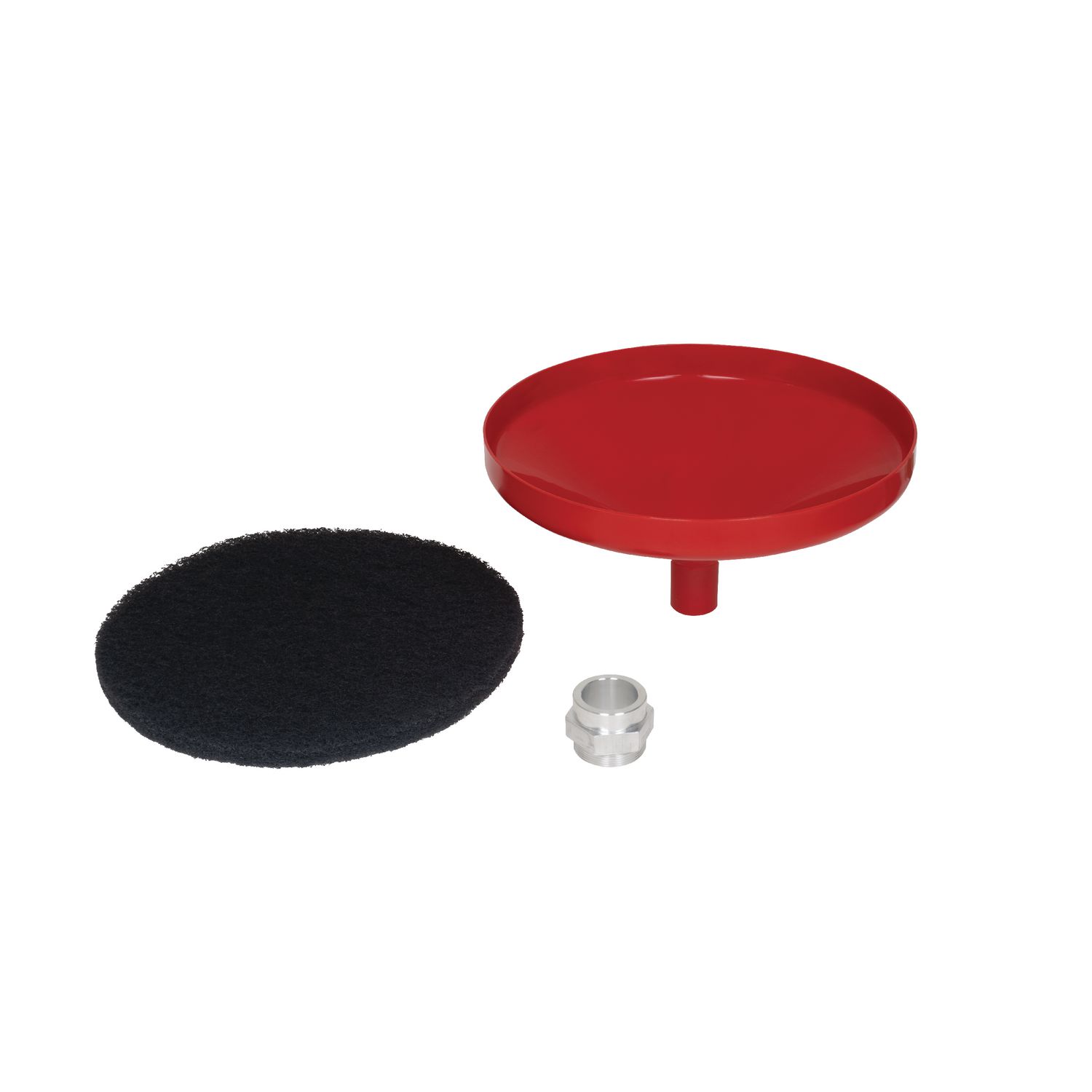 55 GALLON DRUM FUNNEL KIT DFK55 | eBaydiy Tools