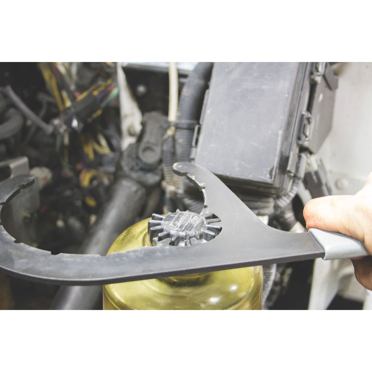 6 DAVCO DIESEL FILTER WRENCH DFW6 | eBaydiy Tools - Image 3