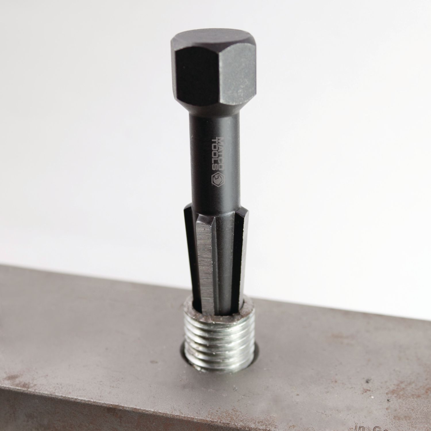 5 PIECE SCREW EXTRACTOR SET DSE5 | eBaydiy Tools - Image 5