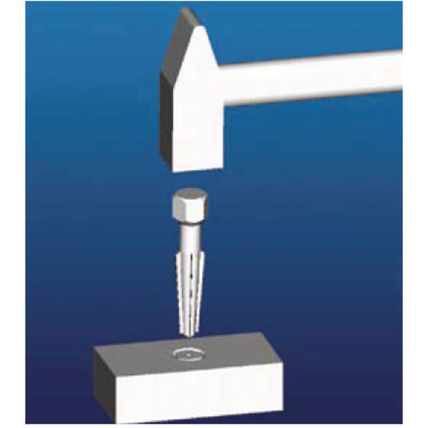 5 PIECE SCREW EXTRACTOR SET DSE5 | eBaydiy Tools - Image 6