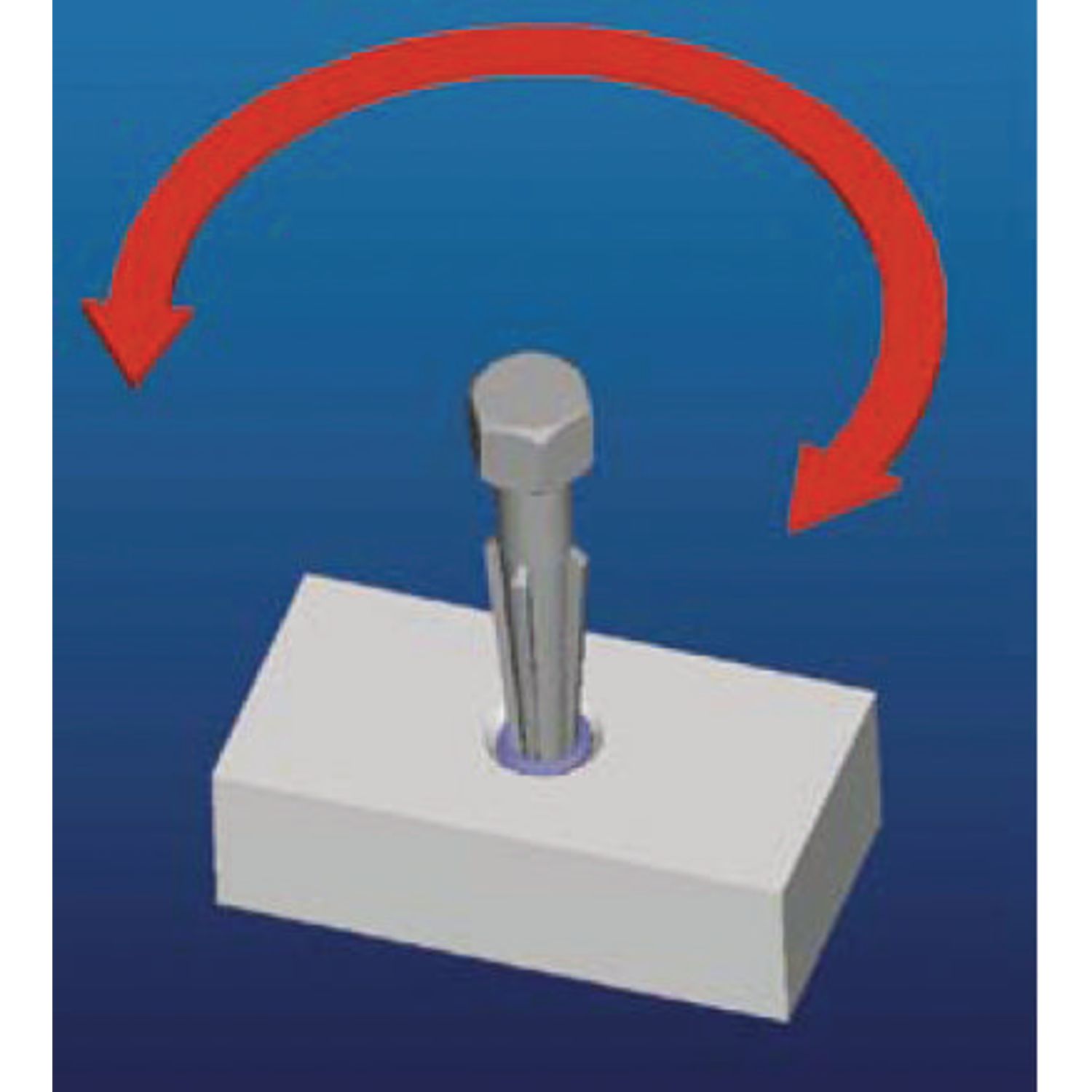 5 PIECE SCREW EXTRACTOR SET DSE5 | eBaydiy Tools - Image 7