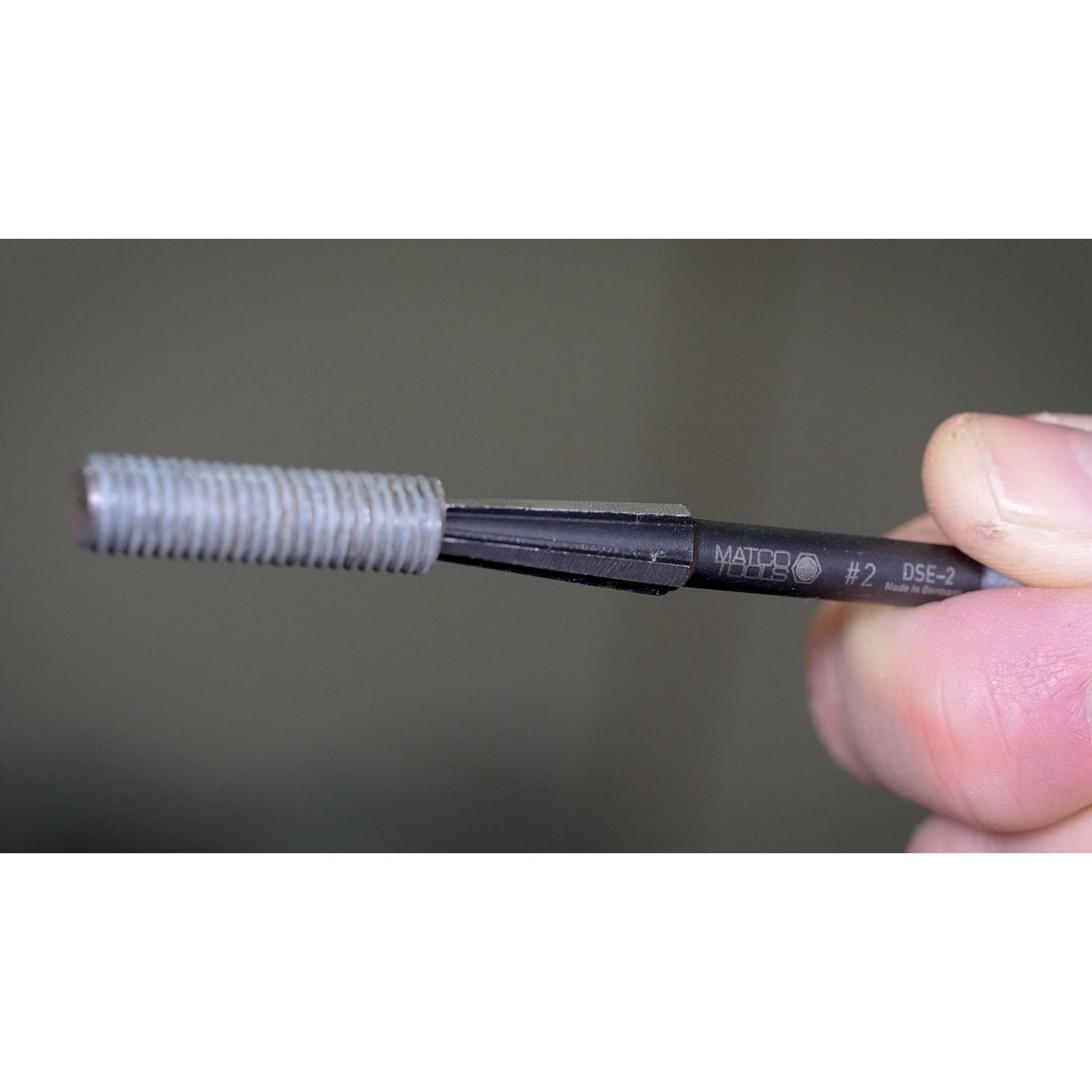 5 PIECE SCREW EXTRACTOR SET DSE5 | eBaydiy Tools - Image 11