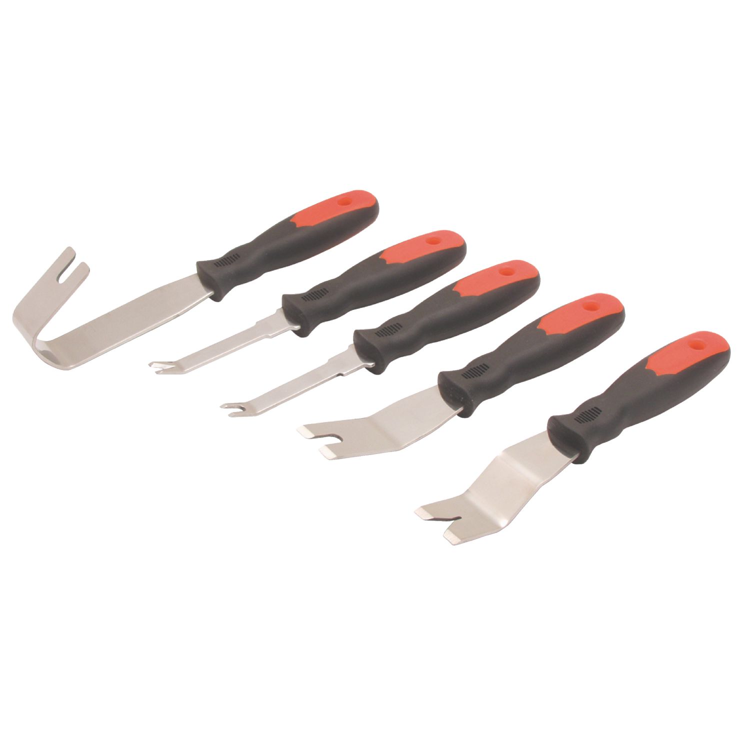 5 PIECE UPHOLSTERY TRIM TOOL SET DT6200MA | eBaydiy Tools