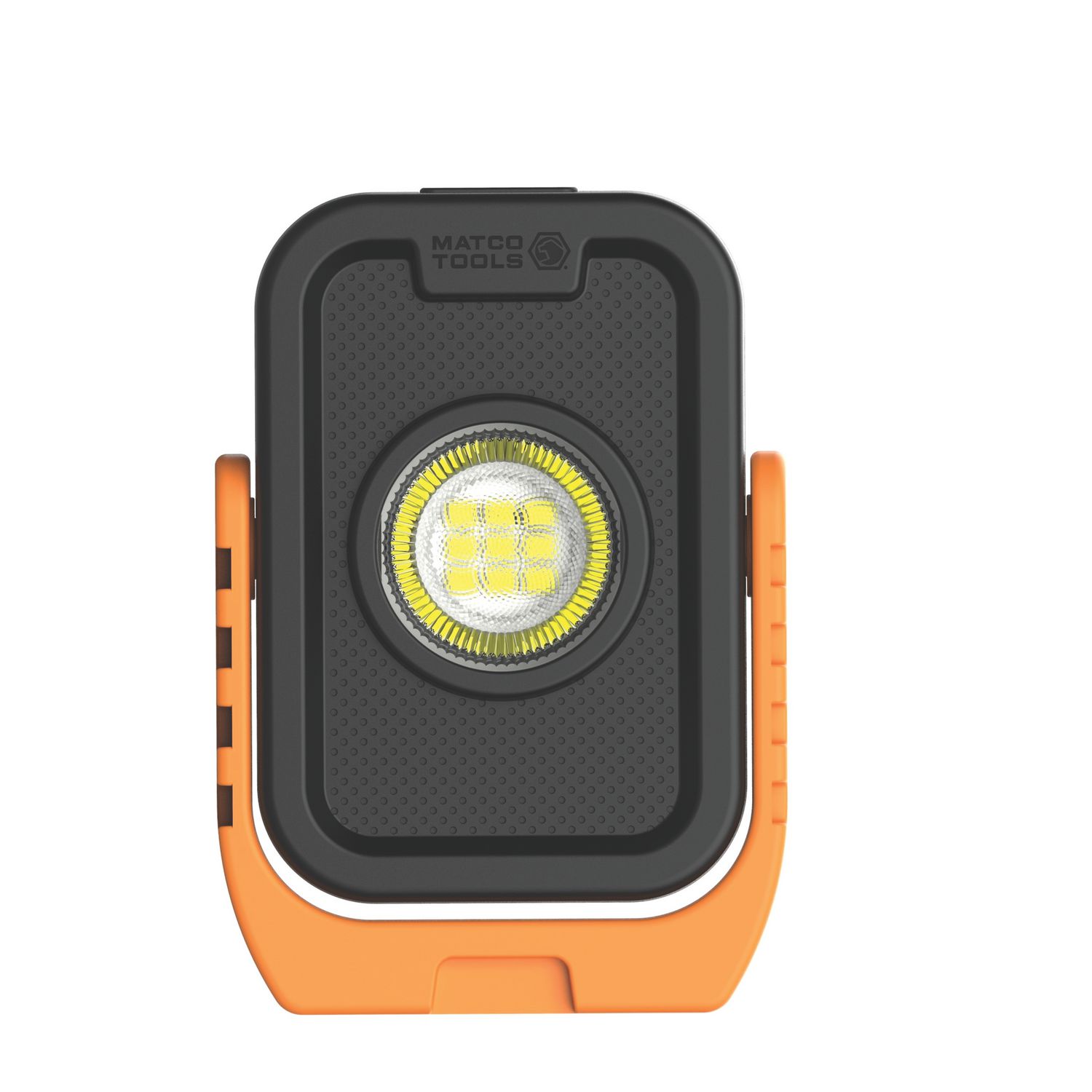 MATCO 900 LUMEN ECHO RECHARGEABLE WORK LIGHT - ORANGE ECHOM | eBaydiy Tools