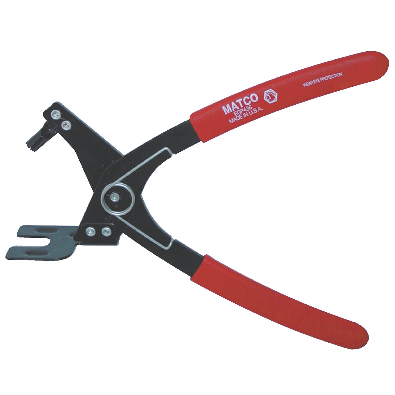 EXHAUST GROMMET PLIERS EGP436 | eBaydiy Tools