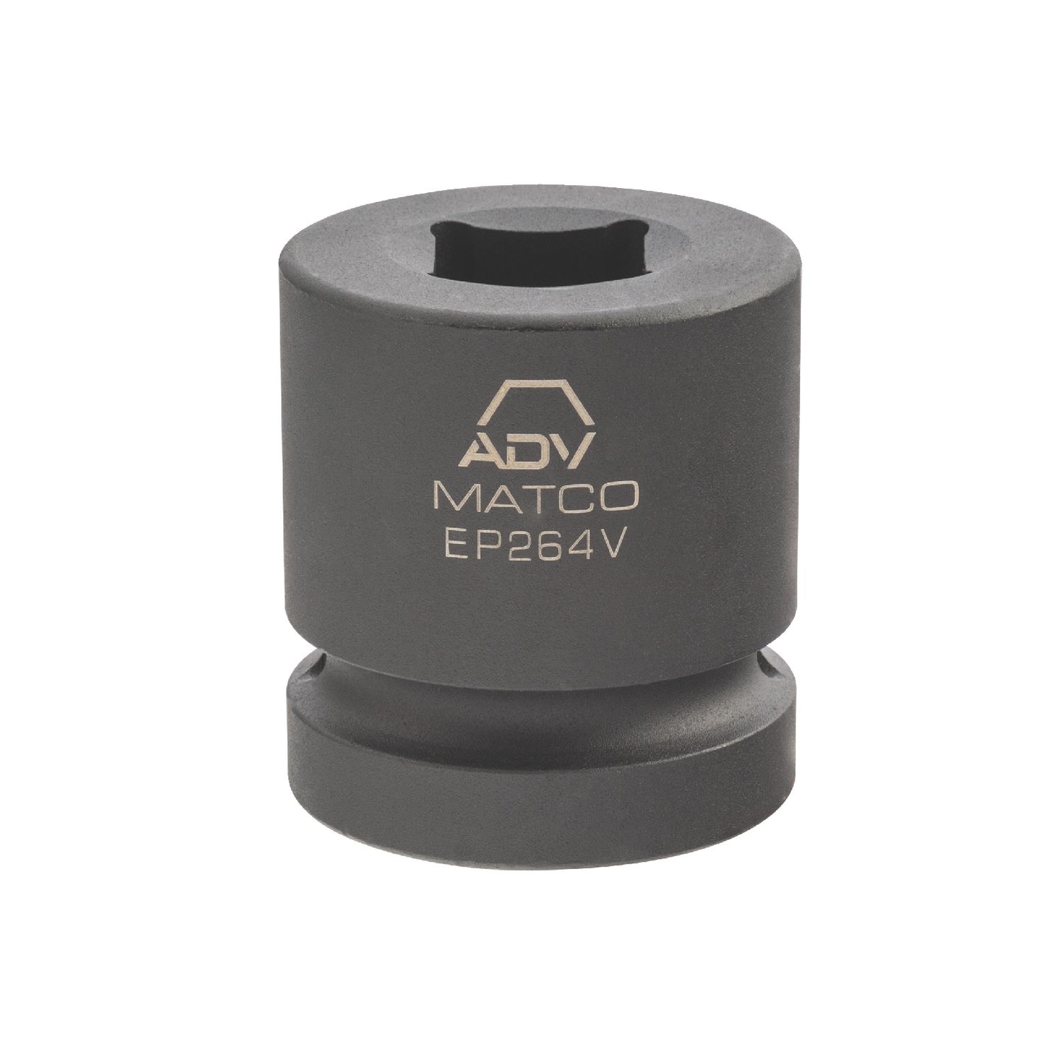 1 DRIVE 13/16 SAE 4 POINT IMPACT SOCKET EP264V | eBaydiy Tools