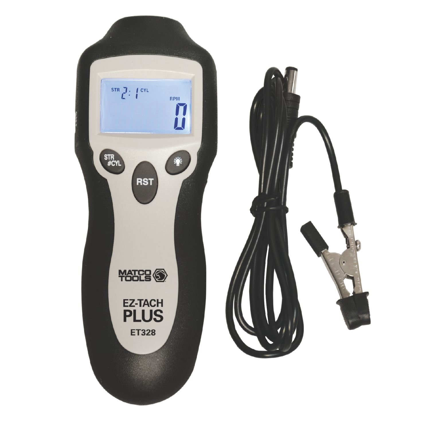 EZ TACHOMETER PLUS ETP328 | eBaydiy Tools