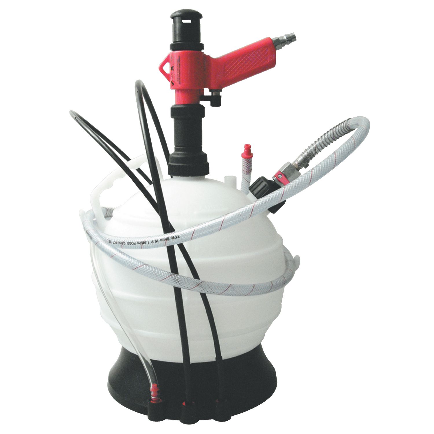 SPEEDY VAC FLUID EVACUATION KIT EV70890 | eBaydiy Tools