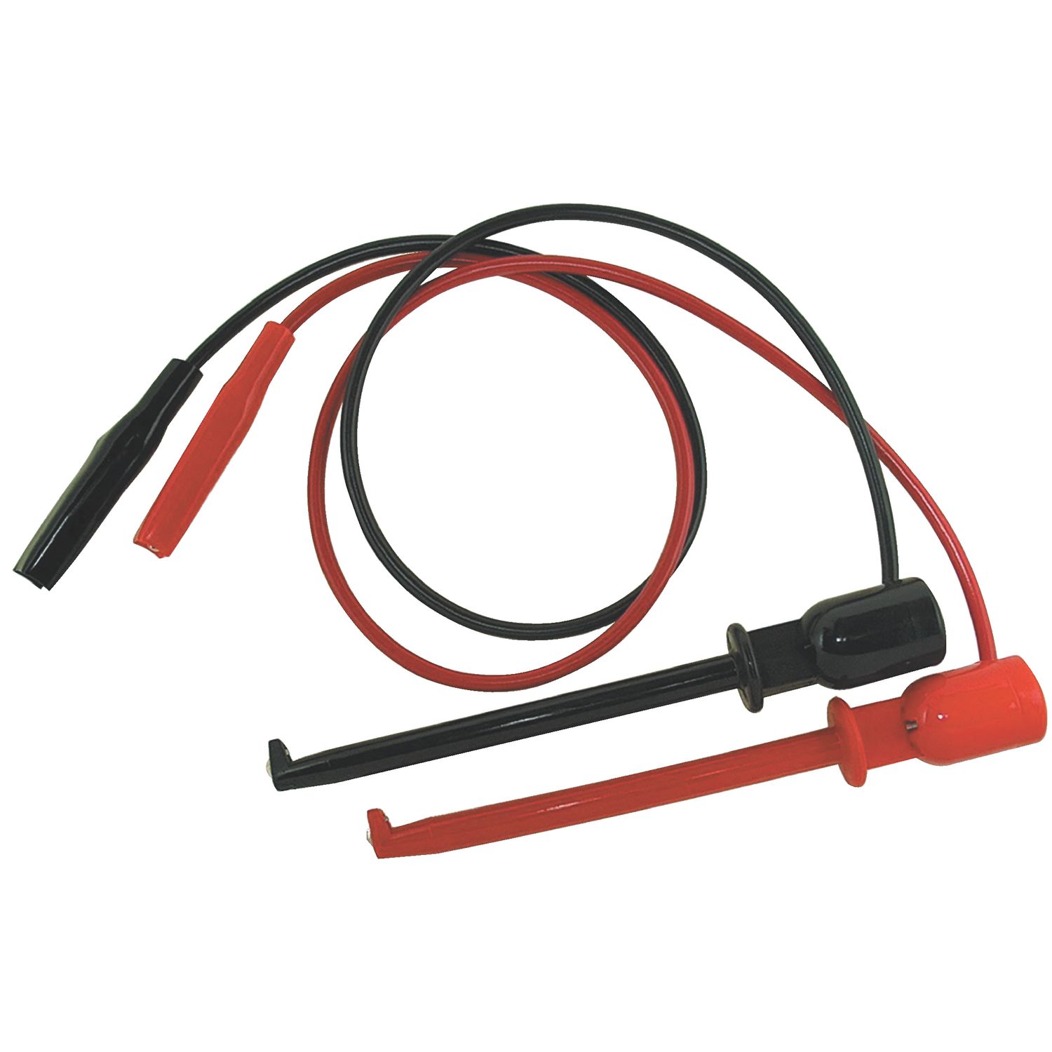 HEAVY-DUTY TEST LEADS EZH1 | eBaydiy Tools