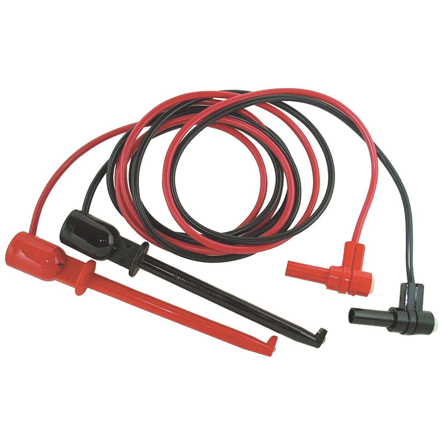 HEAVY-DUTY TEST LEADS EZH2 | eBaydiy Tools
