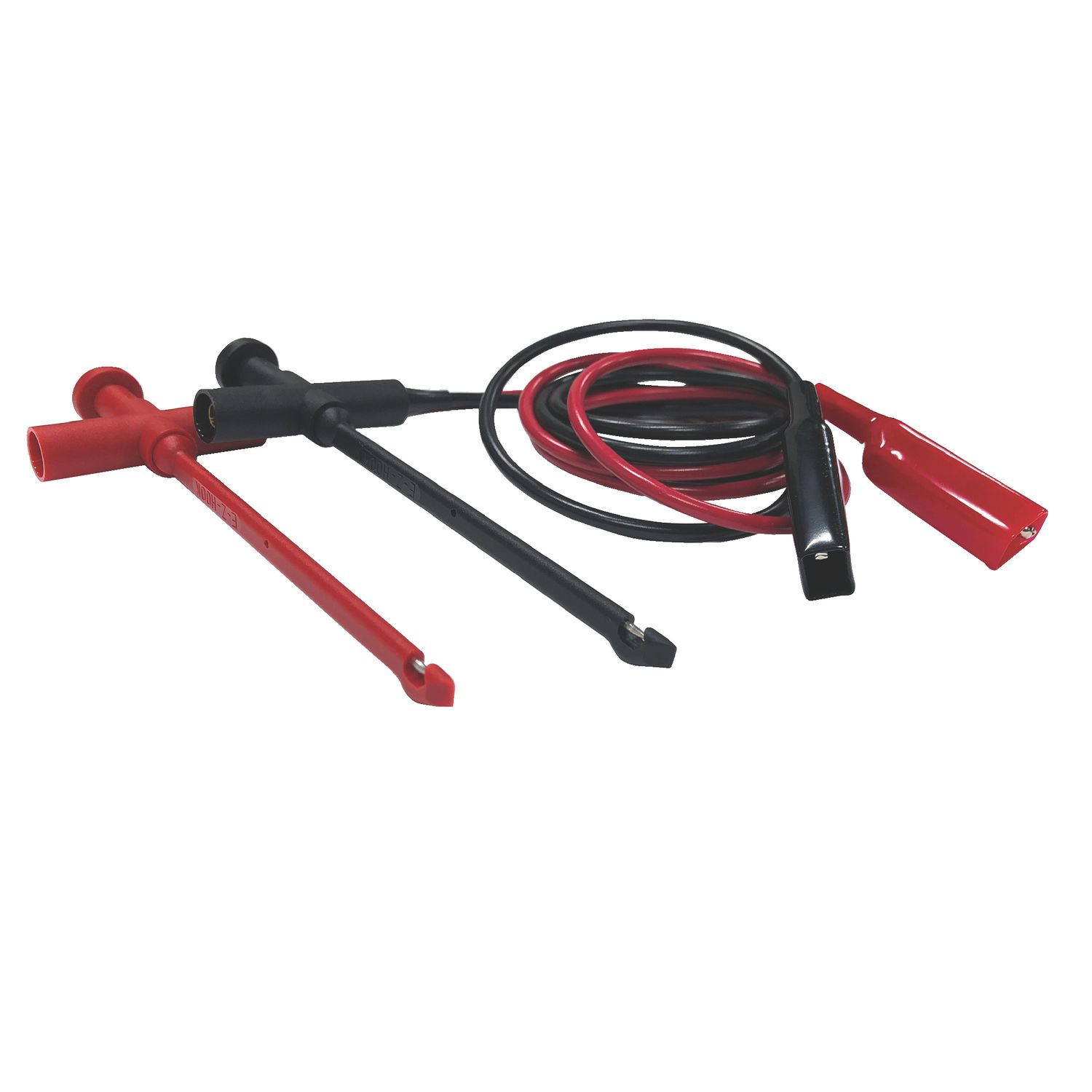 EZ-HOOK LEADS PIERCING CONNECTOR SET EZH4 | eBaydiy Tools