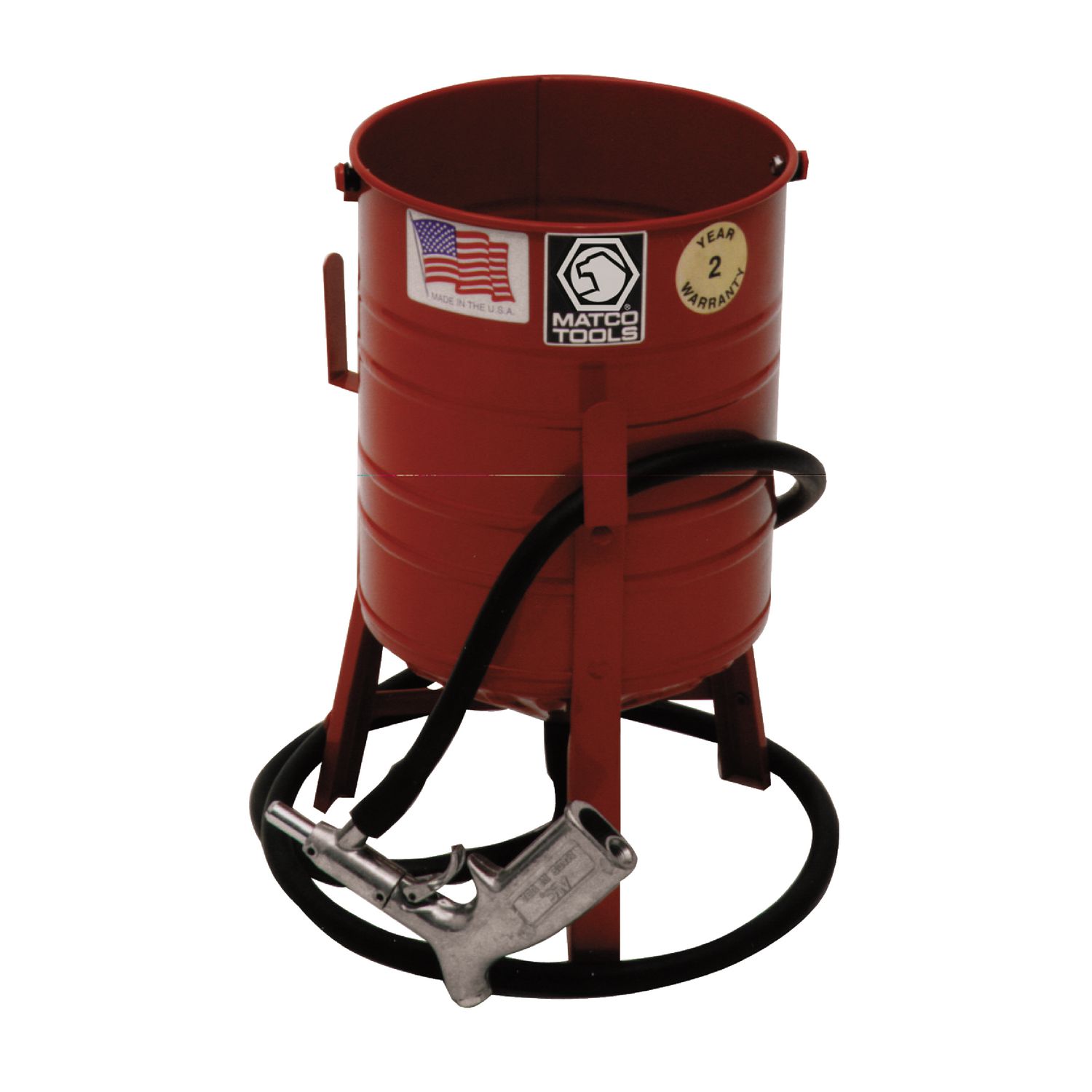 50# SIPHON FED BLASTER F50 | eBaydiy Tools