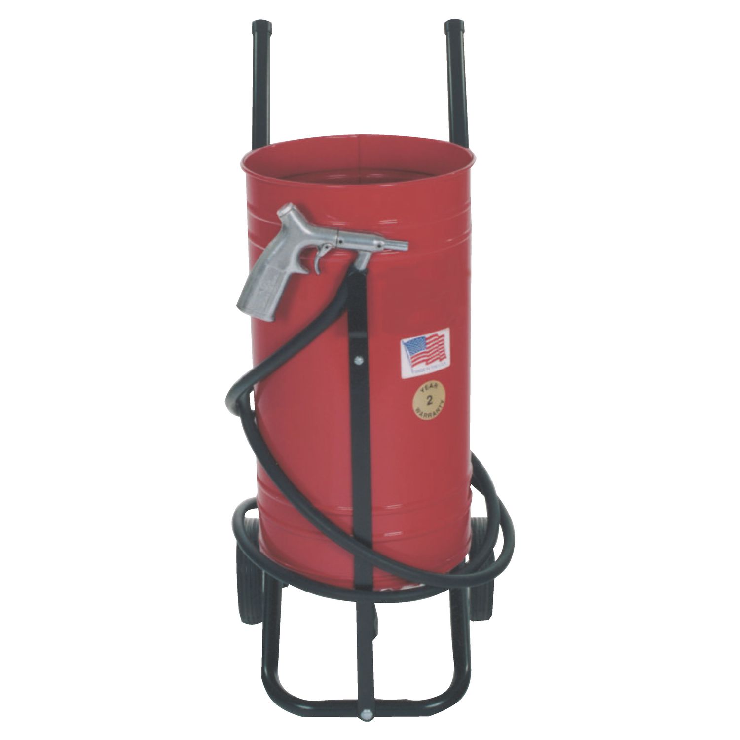 90# SIPHON FED BLASTER F90 | eBaydiy Tools