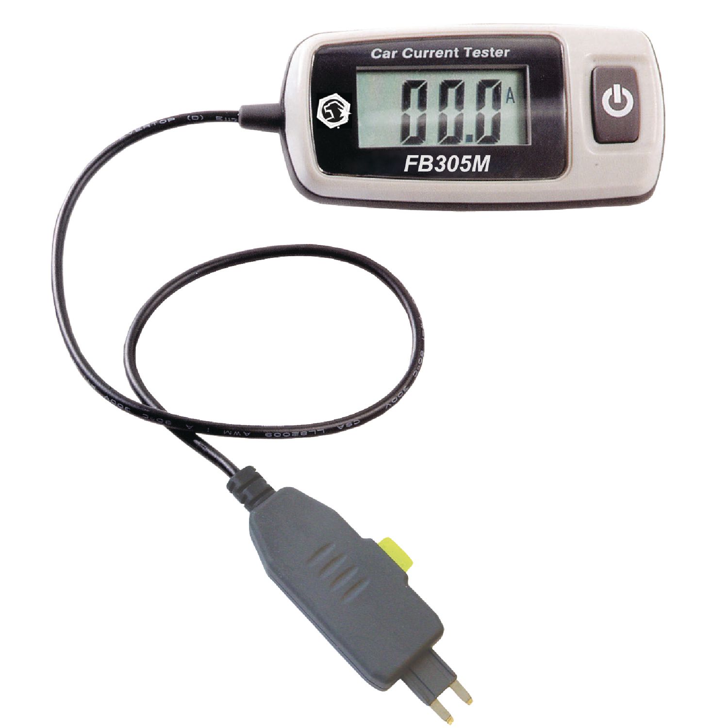 30 AMP FUSE BUDDY TESTER FB305M | eBaydiy Tools