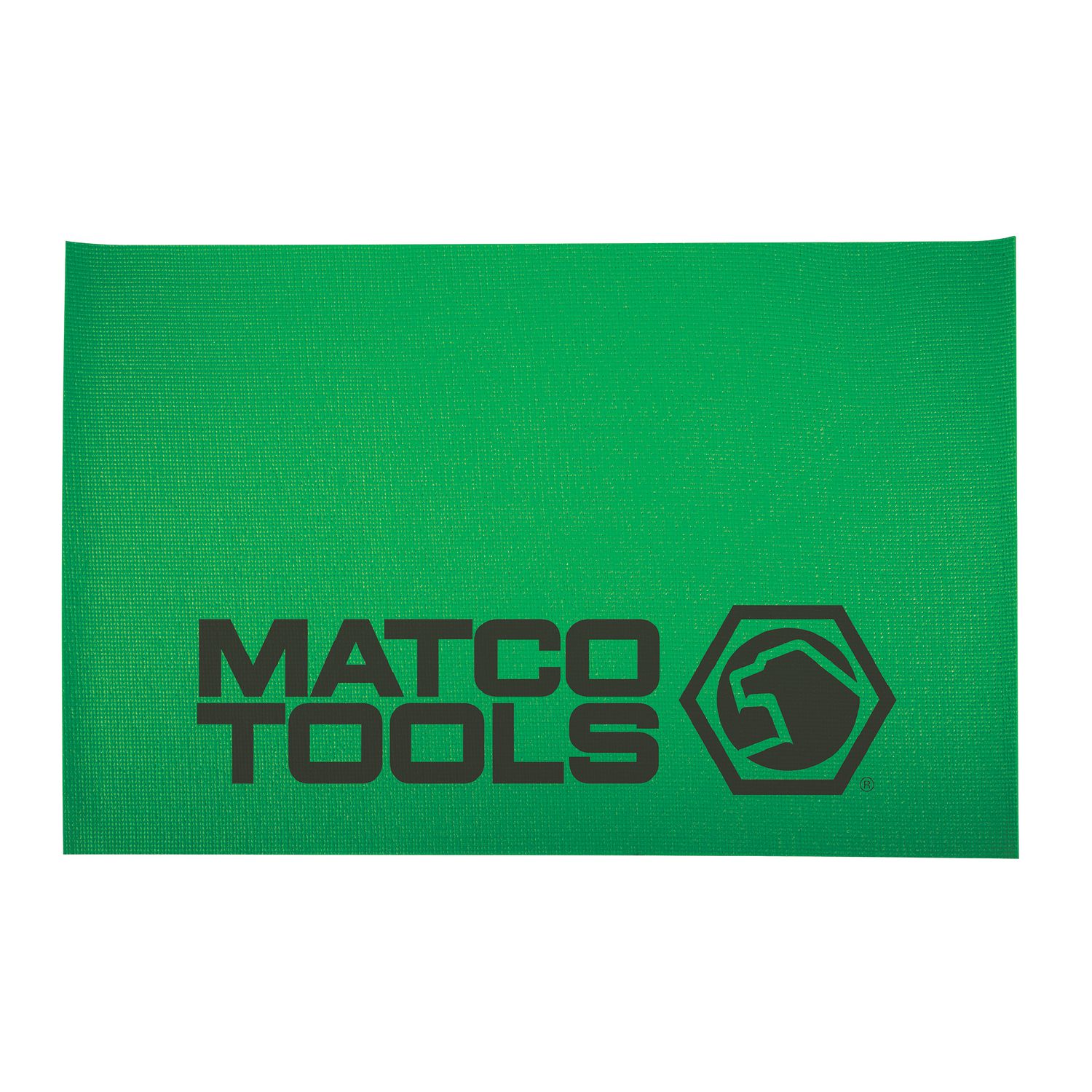 FENDER COVER - GREEN WITH BLACK LOGO FC2436G | eBaydiy Tools