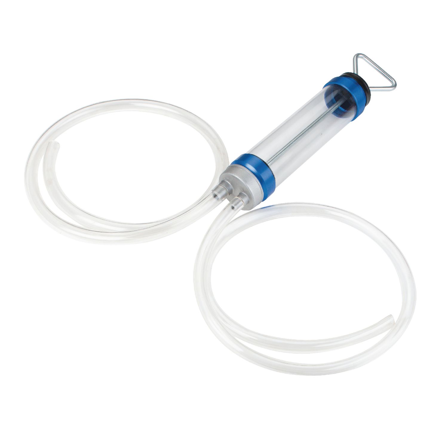 TRANSFER GUN WITH CLEAR TUBE BARREL FETG1 | eBaydiy Tools