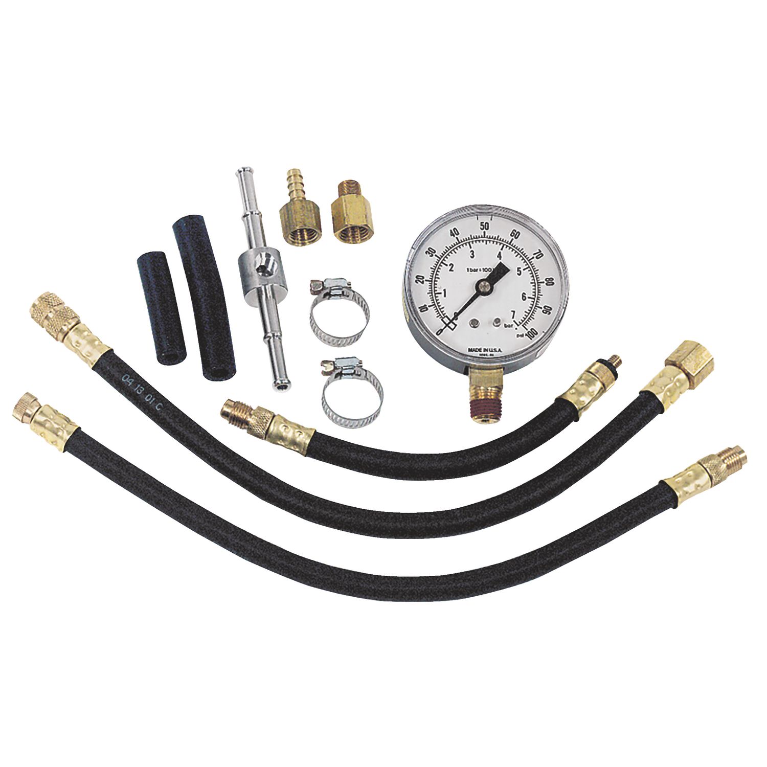 FUEL INJECTION TESTER FIT13APB | eBaydiy Tools