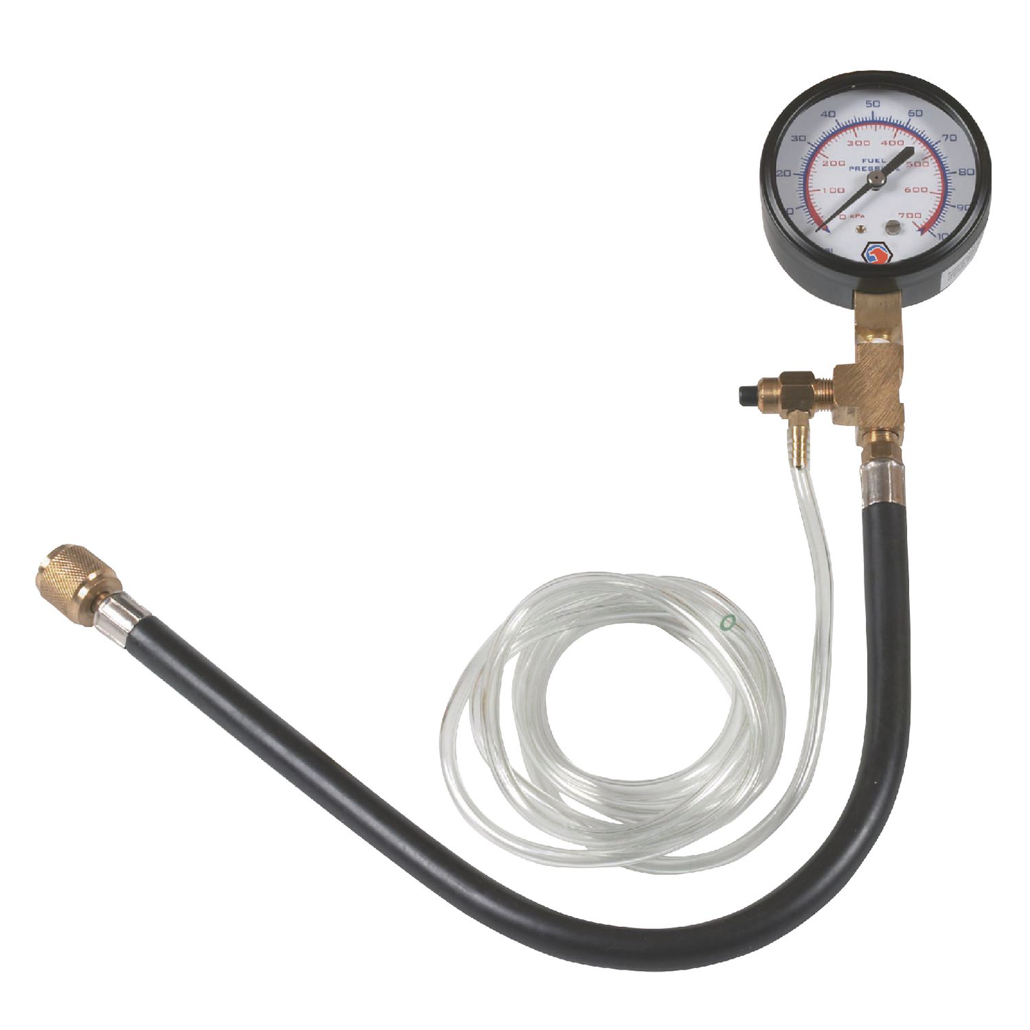 BASIC FUEL PRESSURE TEST KIT FIT450A | eBaydiy Tools