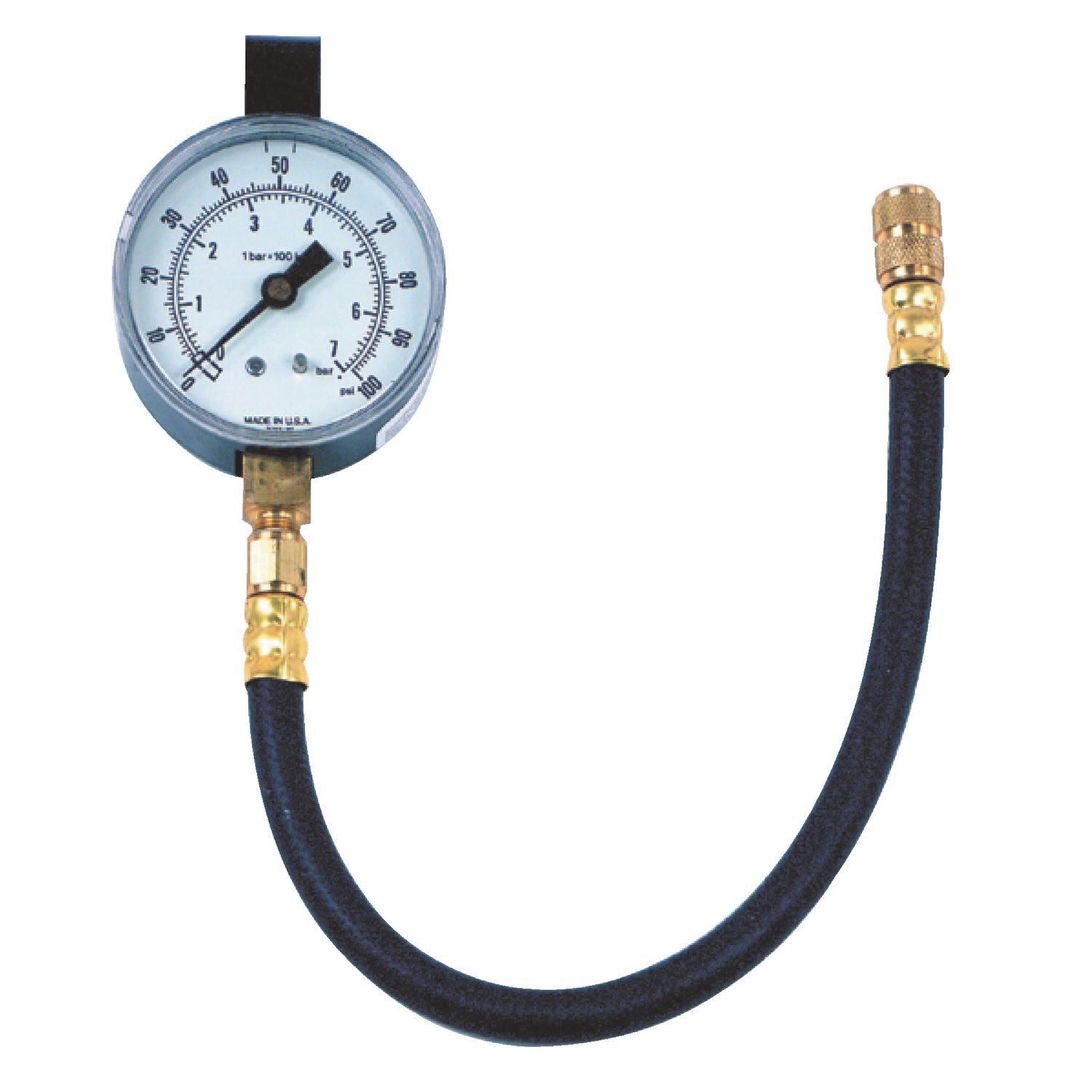 FUEL INJECTOR TESTER GM MULTIPORT FIT457 | eBaydiy Tools