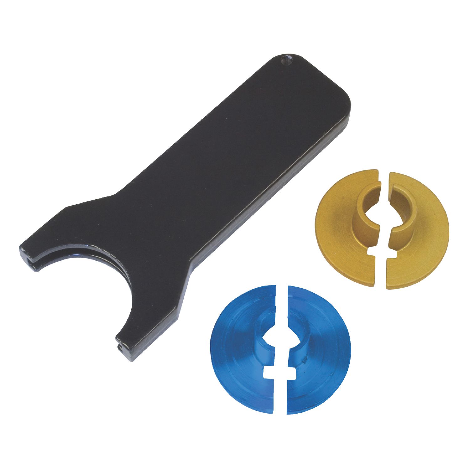 LOW PROFILE FUEL LINE DISCONNECT FL347 | eBaydiy Tools