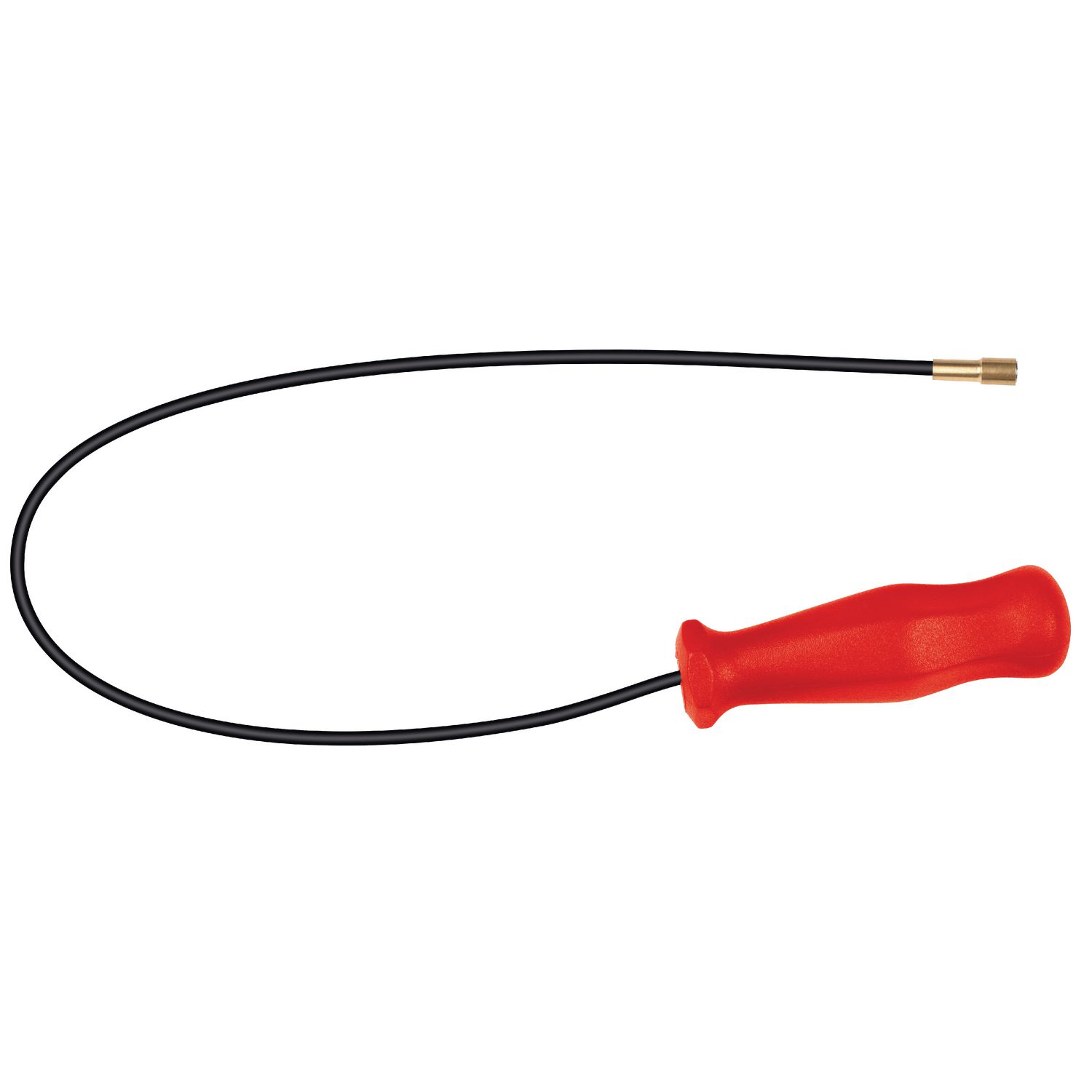FLEXIBLE MICRO MAGNETIC PICK UP TOOL - RED FMMR | eBaydiy Tools