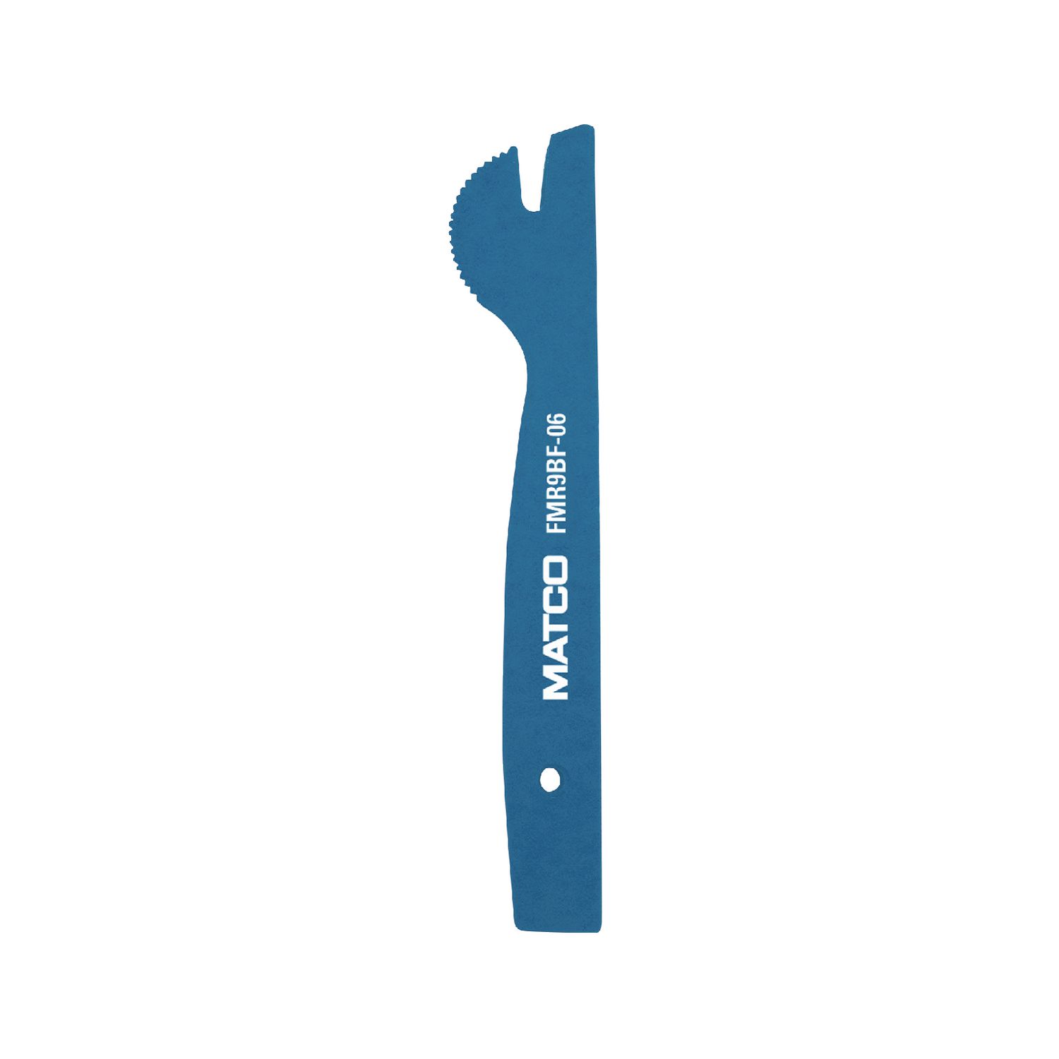 ANGLE PANEL CLIP REMOVER - TOOLS FOR THE CAUSE, BLUE FMR9BF-06 | eBaydiy Tools