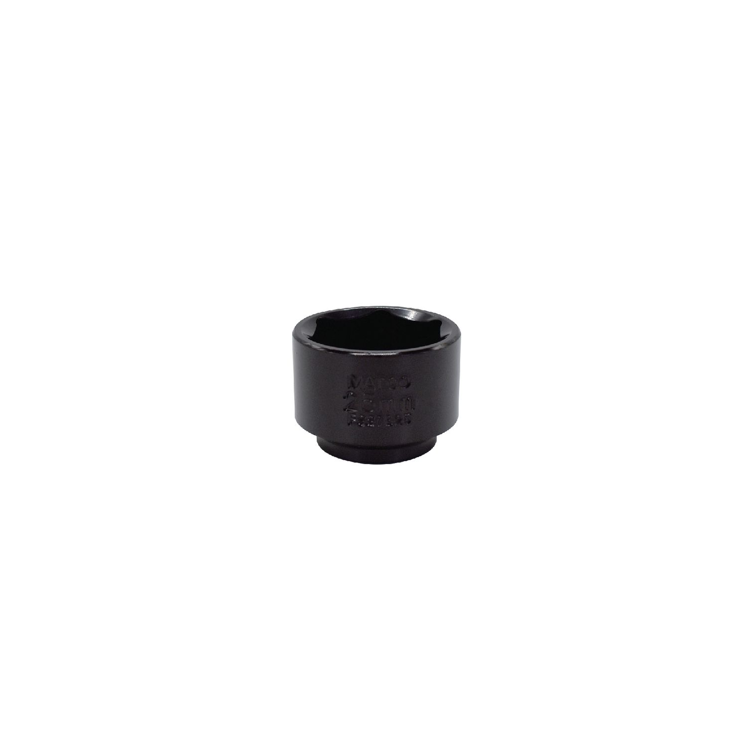25MM LOW PROFILE FILTER SOCKET FSS7B25 | eBaydiy Tools