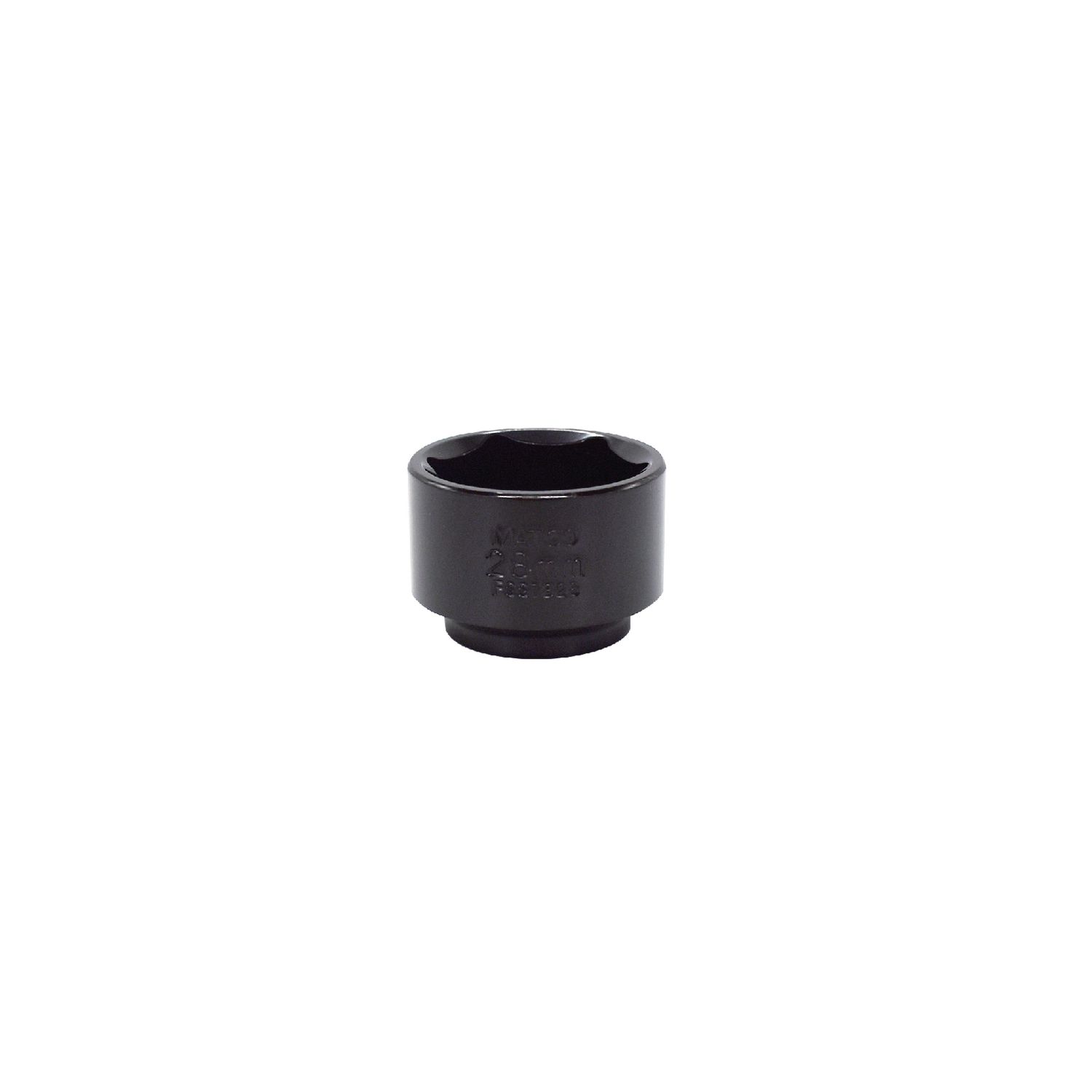 28MM LOW PROFILE FILTER SOCKET FSS7B28 | eBaydiy Tools