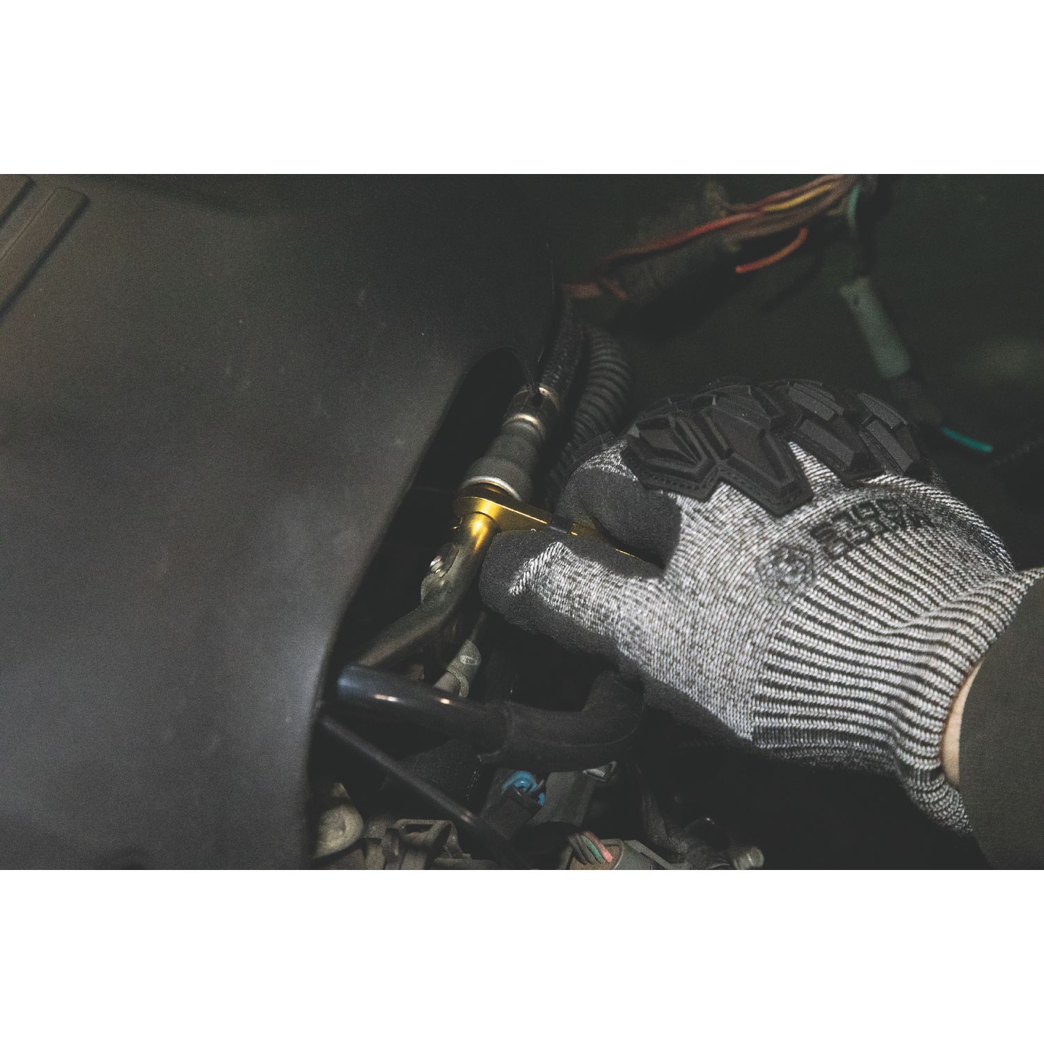 8 PIECE FUEL AND TRANSMISSION LINE DISCONNECT SET FTLD8 | eBaydiy Tools - Image 8