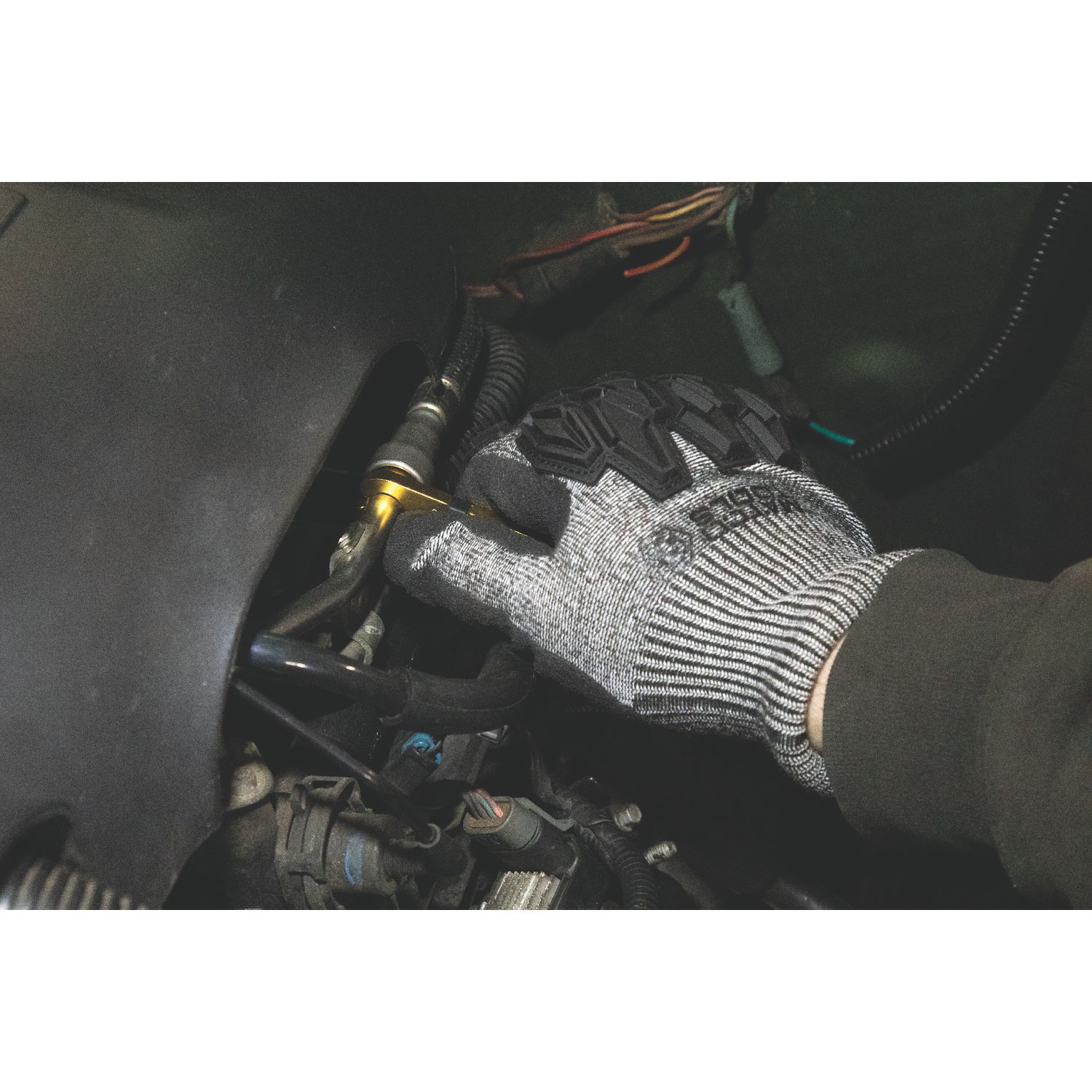 8 PIECE FUEL AND TRANSMISSION LINE DISCONNECT SET FTLD8 | eBaydiy Tools - Image 9