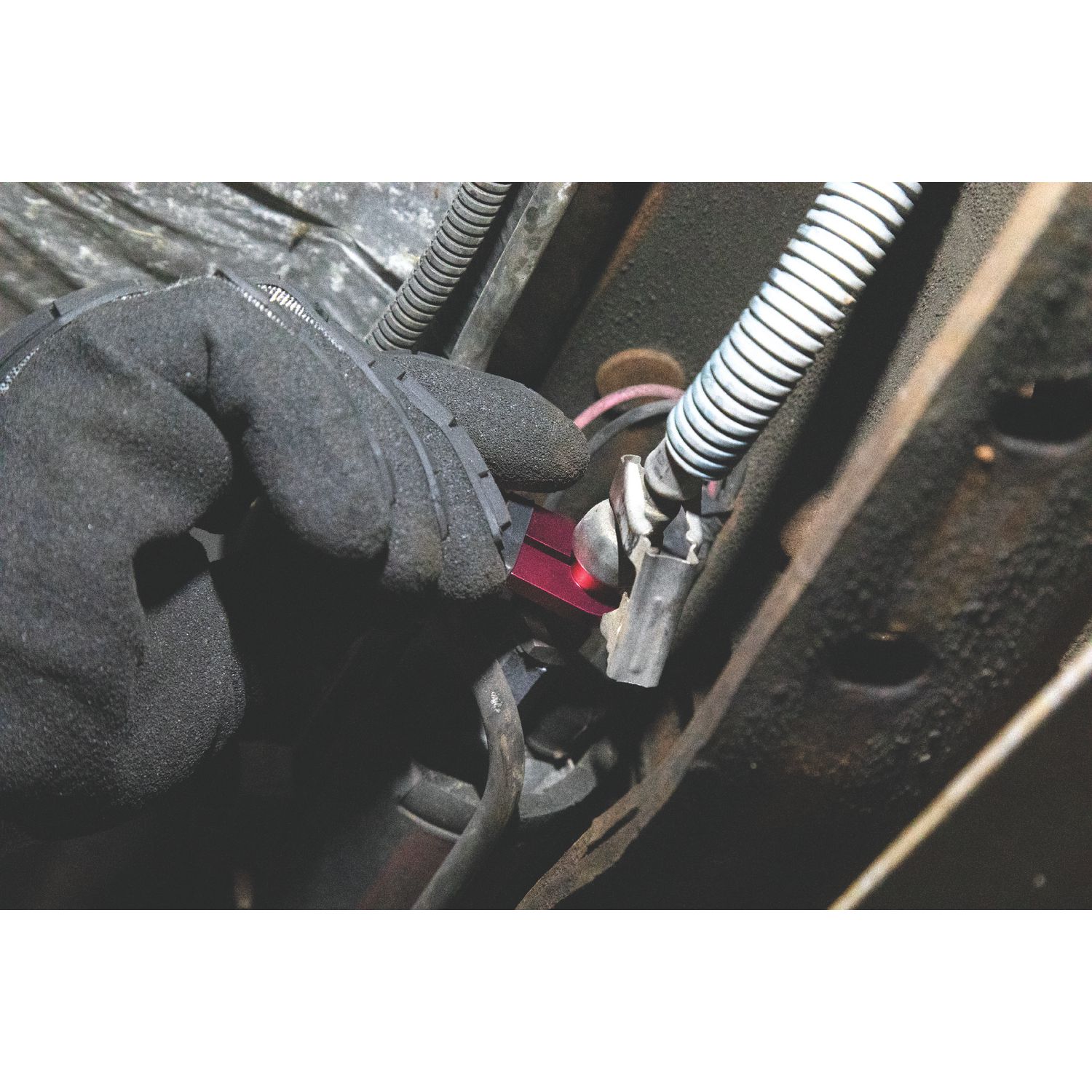 8 PIECE FUEL AND TRANSMISSION LINE DISCONNECT SET FTLD8 | eBaydiy Tools - Image 11