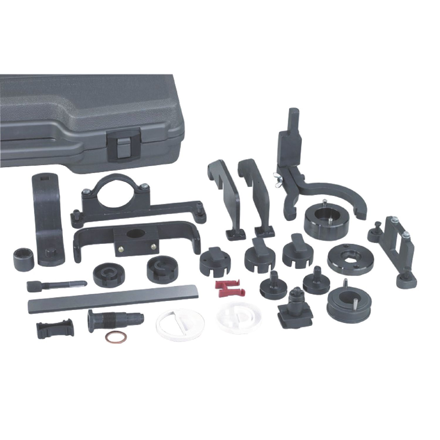 FORD MASTER CAM TOOL SET FTM6489 | eBaydiy Tools
