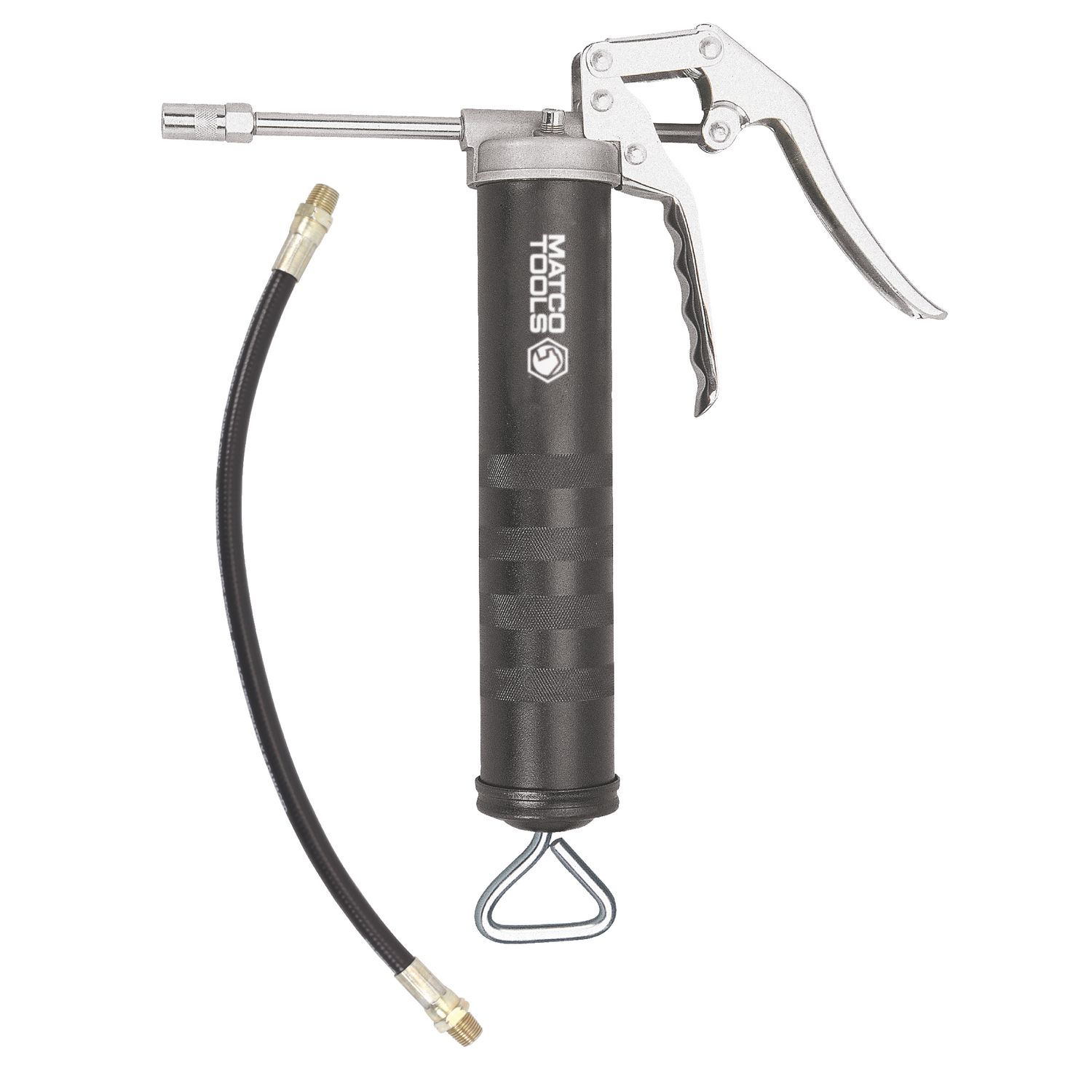 PISTOL GRIP GREASE GUN GG45A | eBaydiy Tools