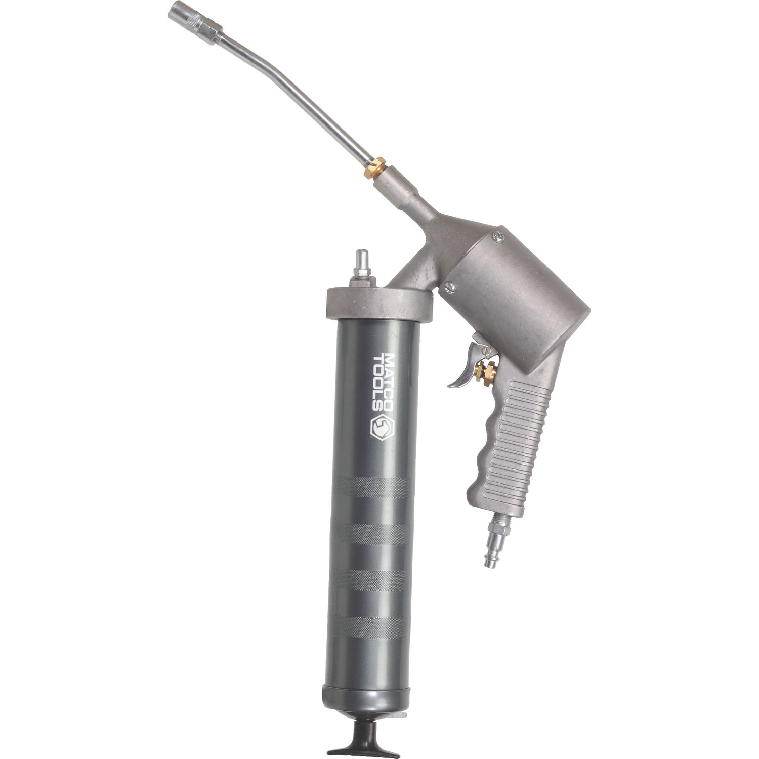 CONTINUOUS SHOT AIR GREASE GUN GG60C | eBaydiy Tools