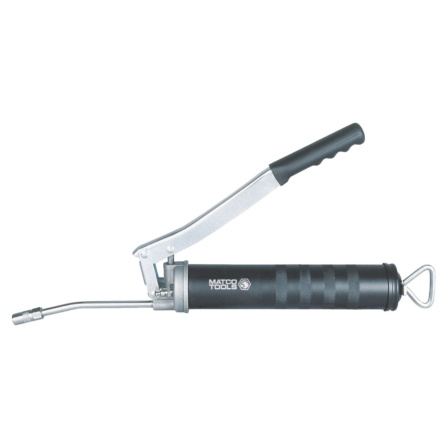 HD LEVER GREASE GUN GGHDL | eBaydiy Tools
