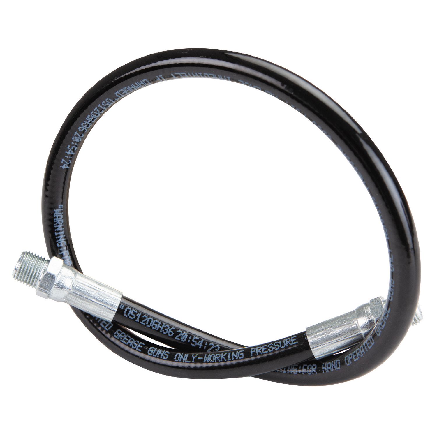 18 GREASE GUN HOSE GGM18A | eBaydiy Tools