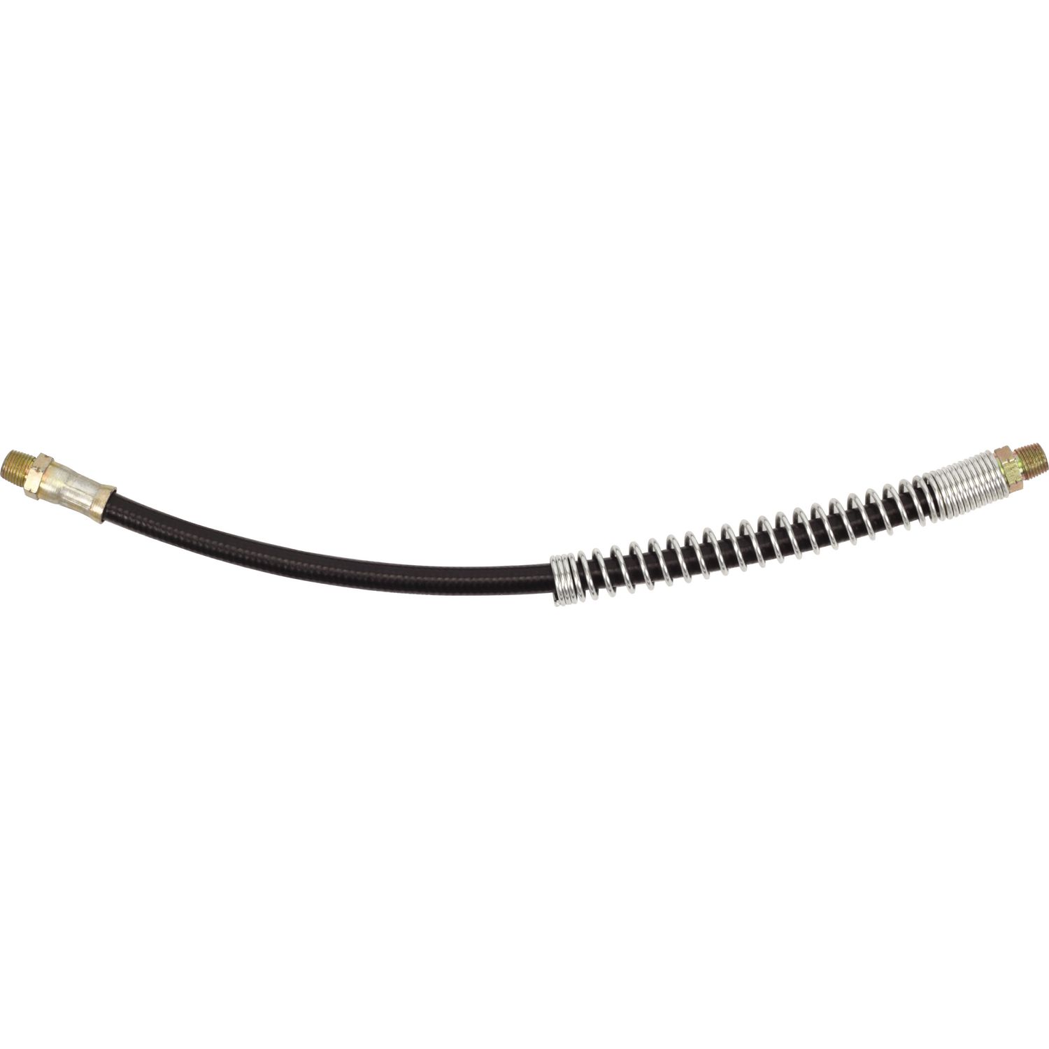 12 GREASE HOSE WITH SPRING GHSPR | eBaydiy Tools
