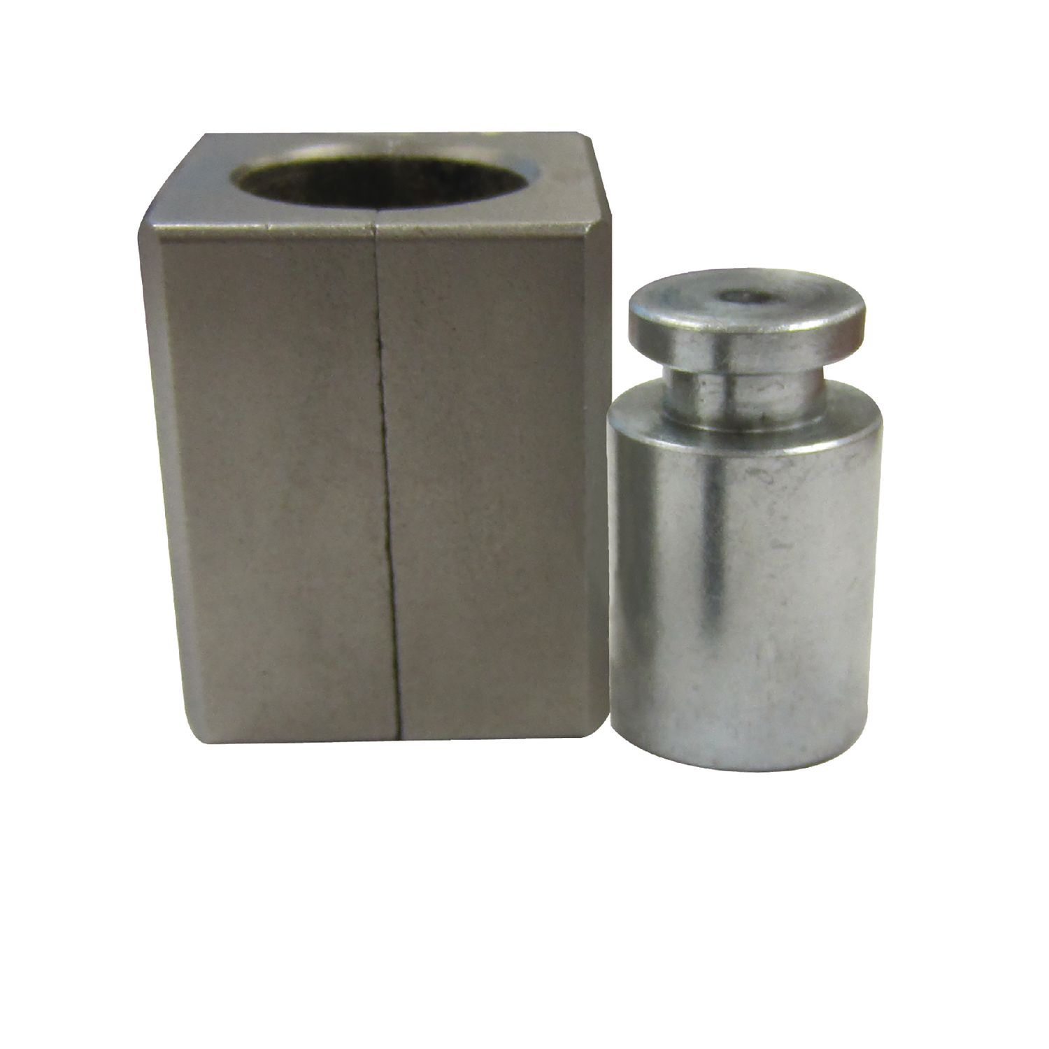 JIFFY-TITE GM 1/2 COOLING LINE DIE AND ADAPTER SET GM71099TC8 | eBaydiy Tools