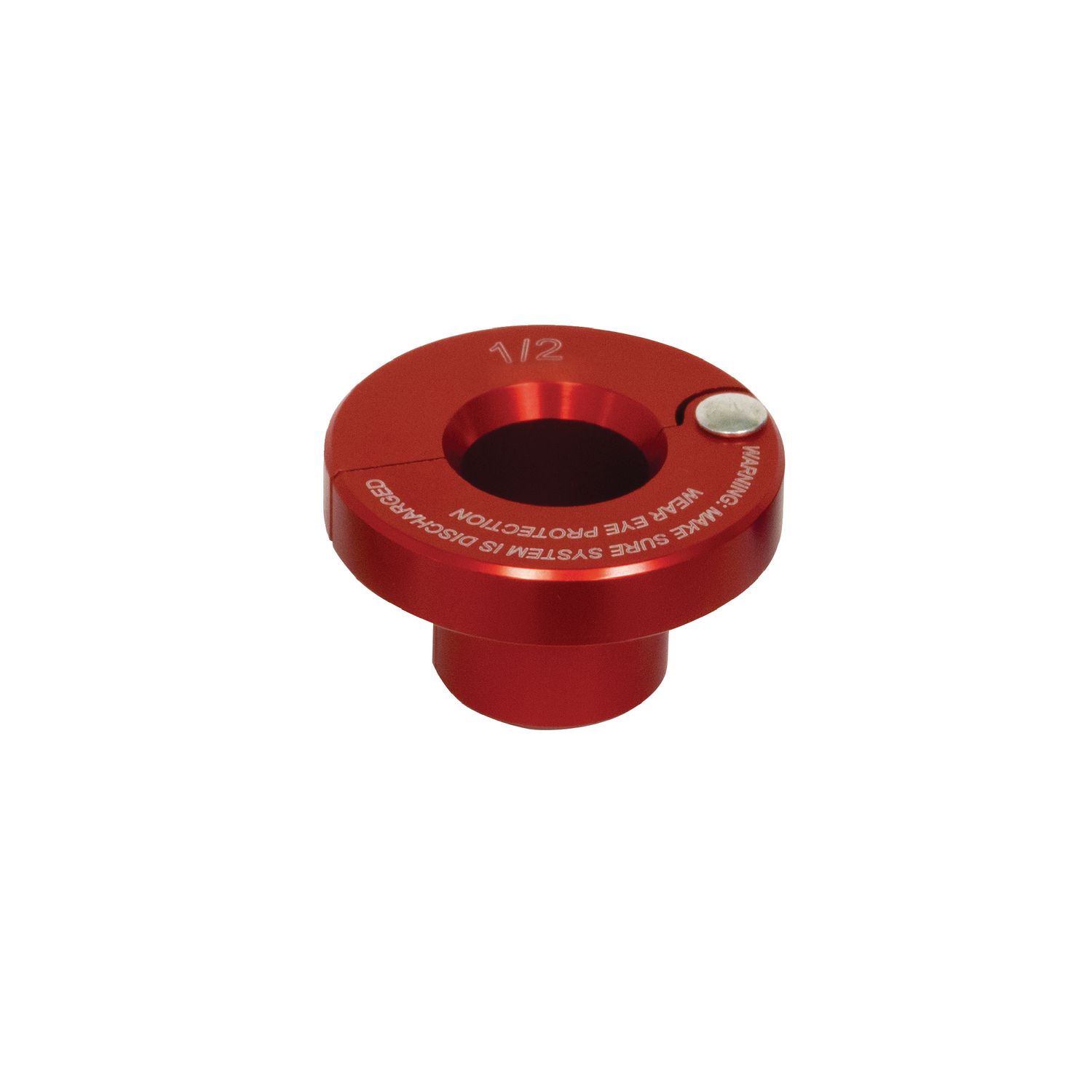 Aluminum Disconnect 1/2 GM760 | eBaydiy Tools