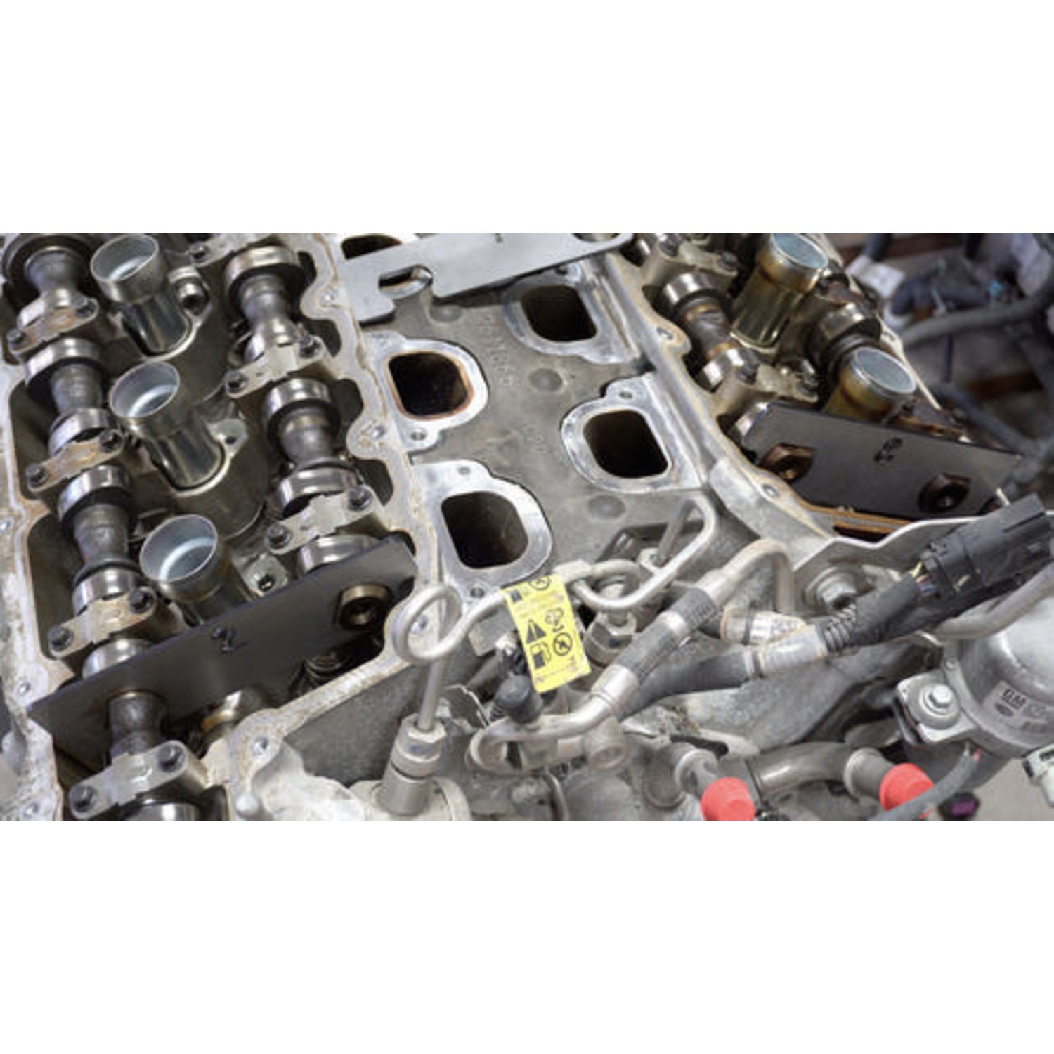 CAMSHAFT RETAINING TOOL FOR GM GMCRT1 | eBaydiy Tools - Image 3