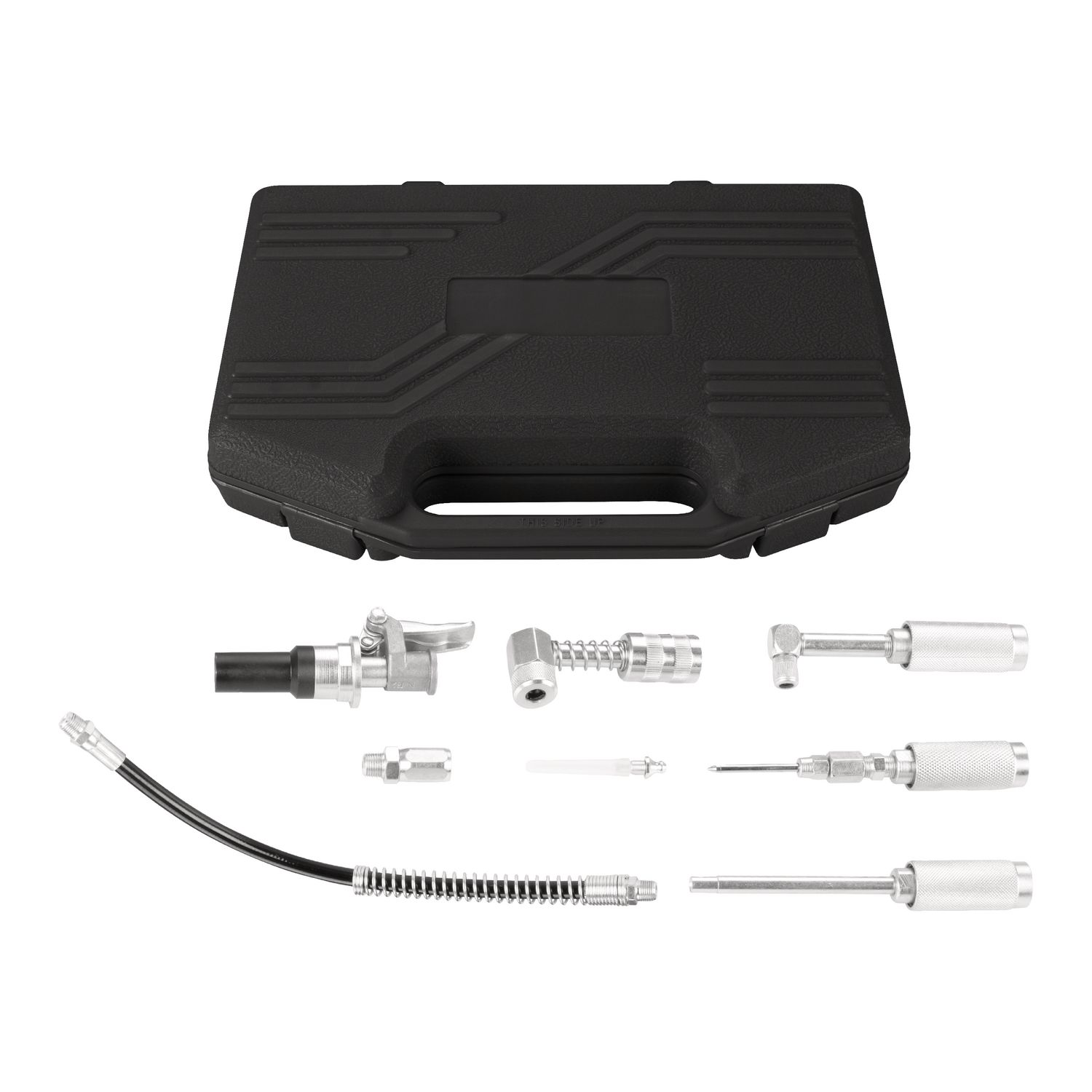 GREASING ACCESSORY KIT GRSAYKIT | eBaydiy Tools