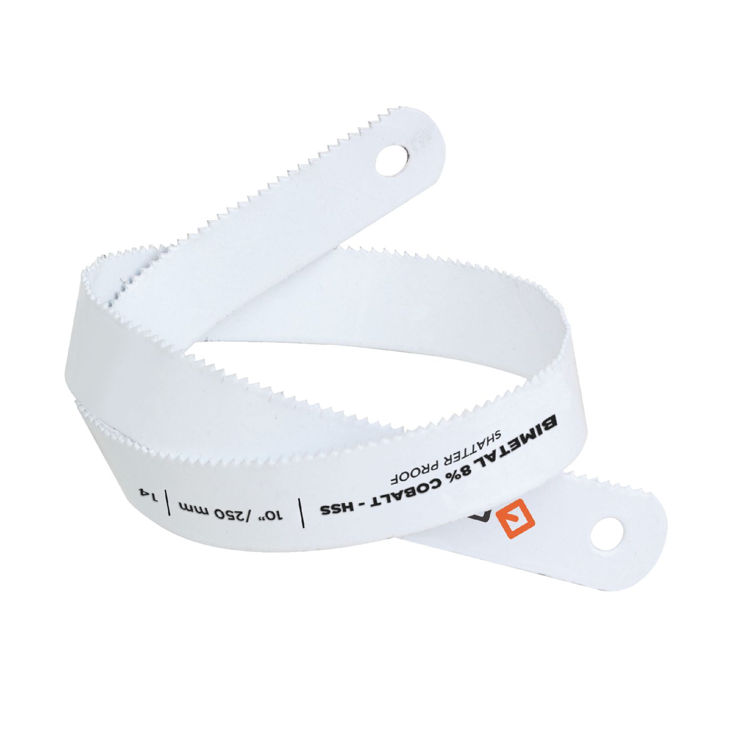 BI-METAL HACKSAW BLADES - 32 TPI (10 PACK) HB1232 | eBaydiy Tools