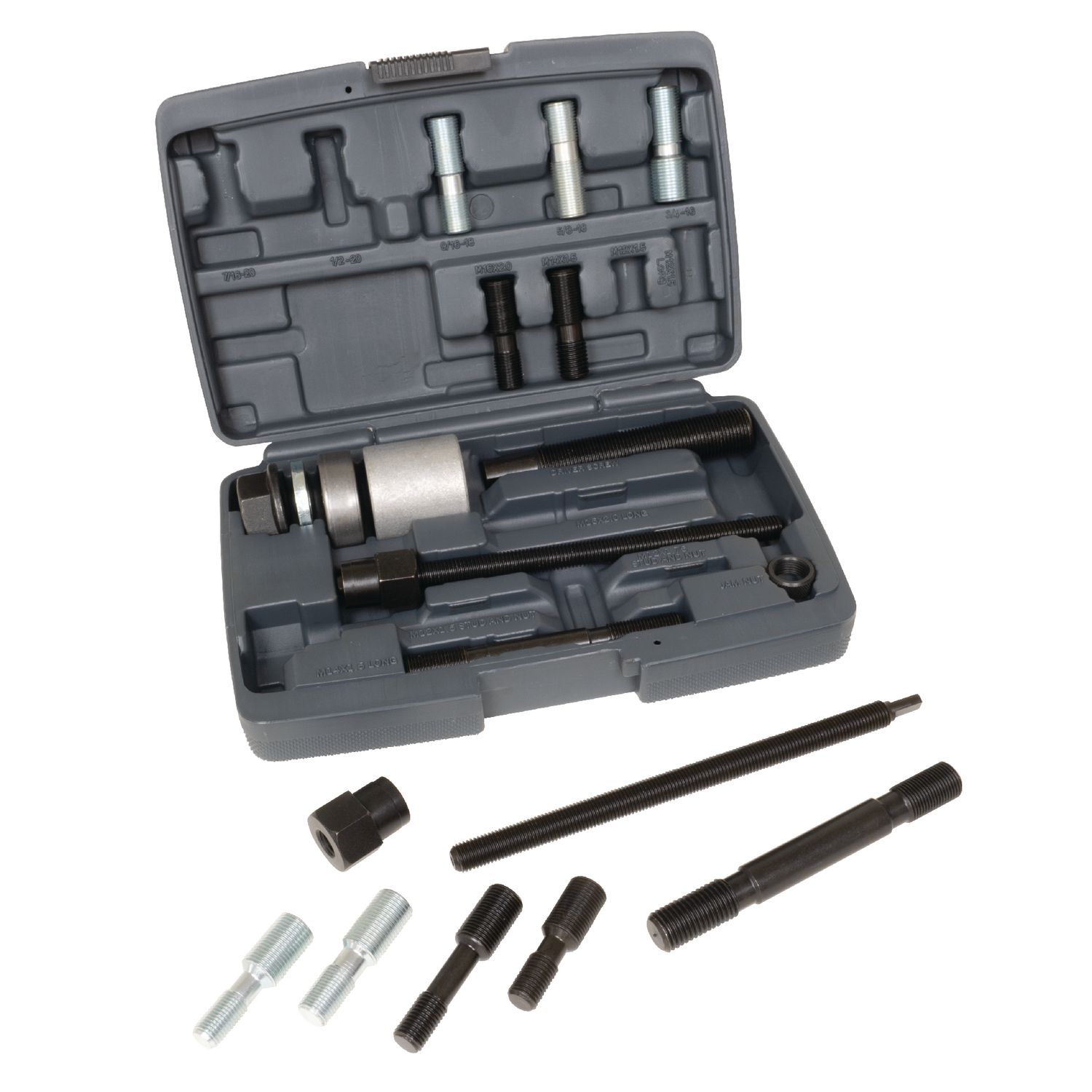 HARMONIC BALANCER INSTALLER KIT HB3790 | eBaydiy Tools