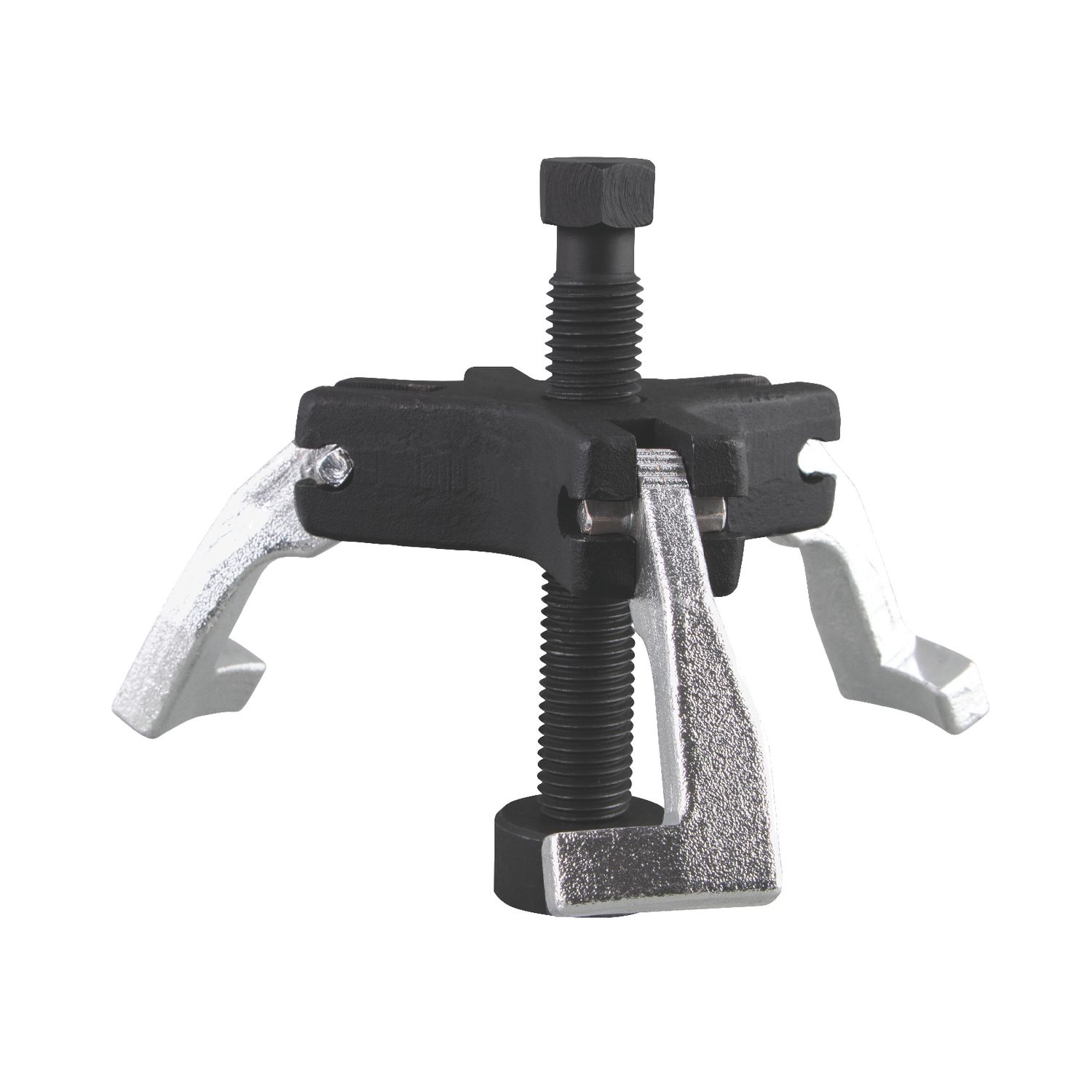 RATCHETING HARMONIC BALANCER PULLER HBPP3L | eBaydiy Tools