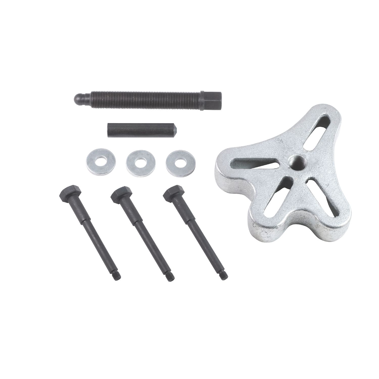 GM HARMONIC BALANCER REMOVER HBR45300 | eBaydiy Tools