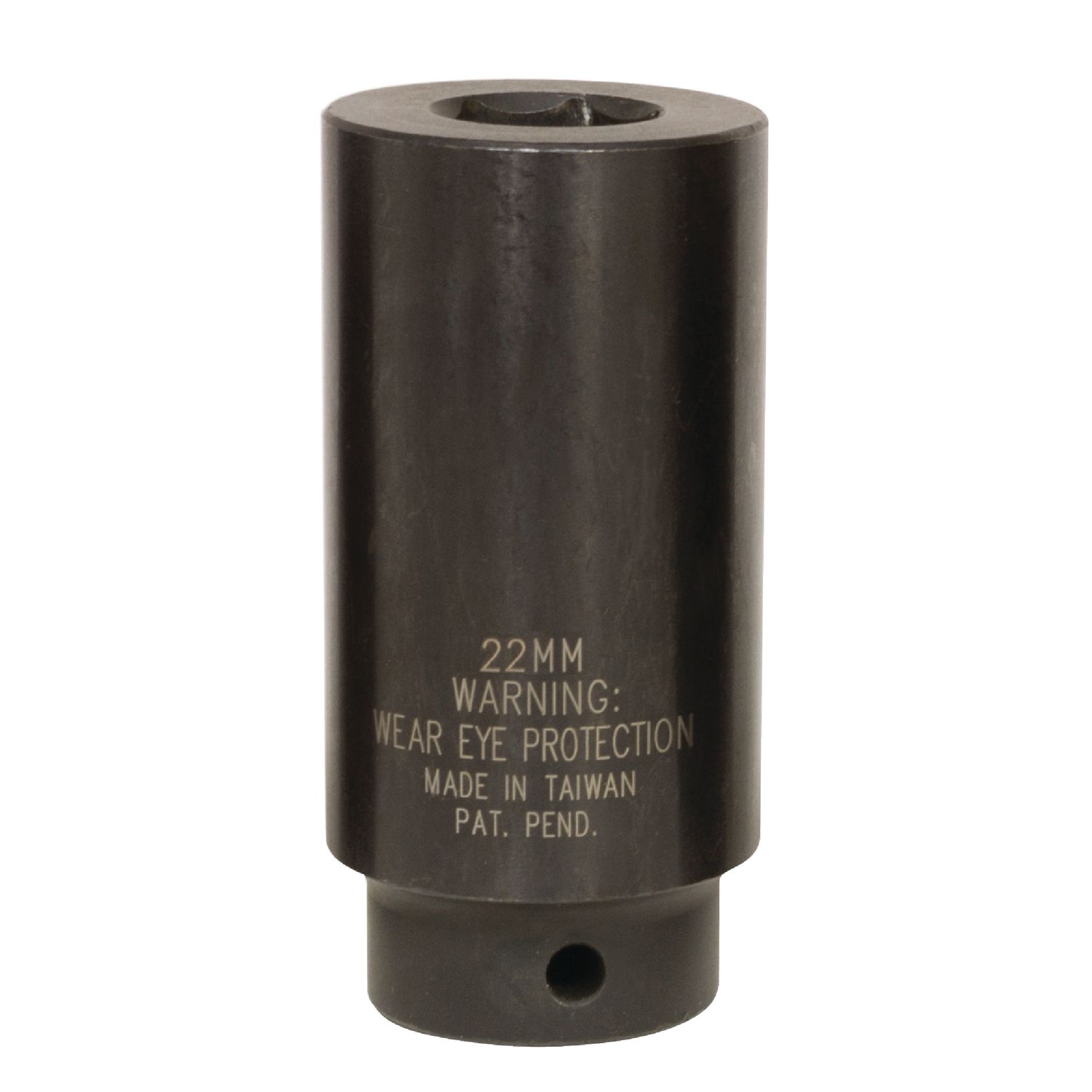 HARMONIC BALANCER SOCKET, 22MM HBS22 | eBaydiy Tools