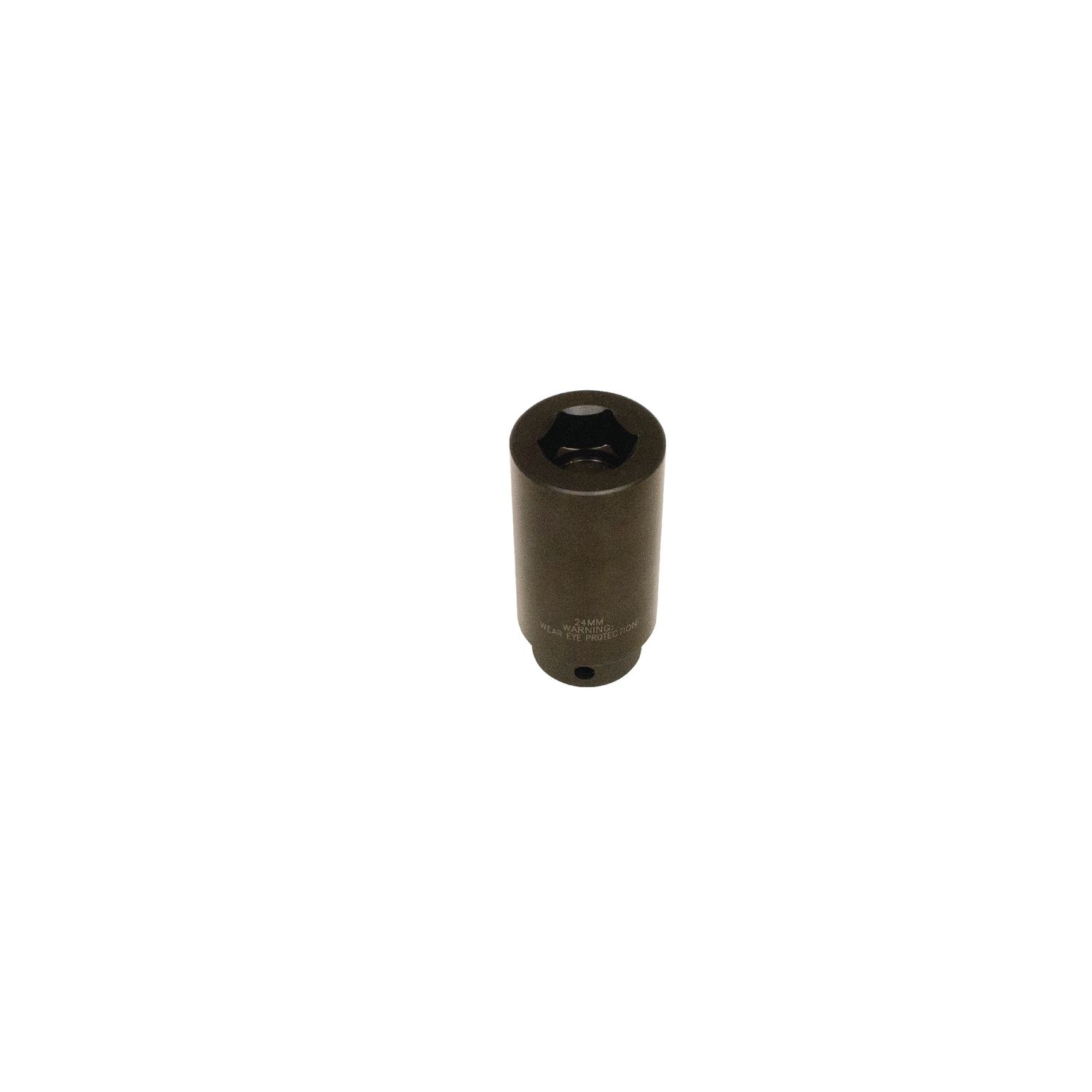 24MM HARMONIC BALANCER SOCKET HBS24A | eBaydiy Tools