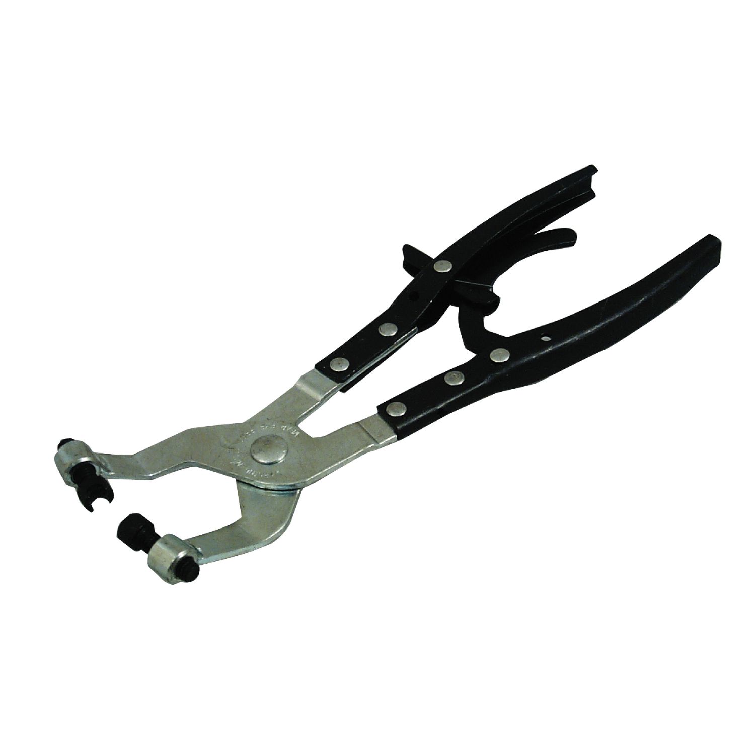 ADJUSTABLE HOSE CLAMP PLIERS HCP1710 | eBaydiy Tools