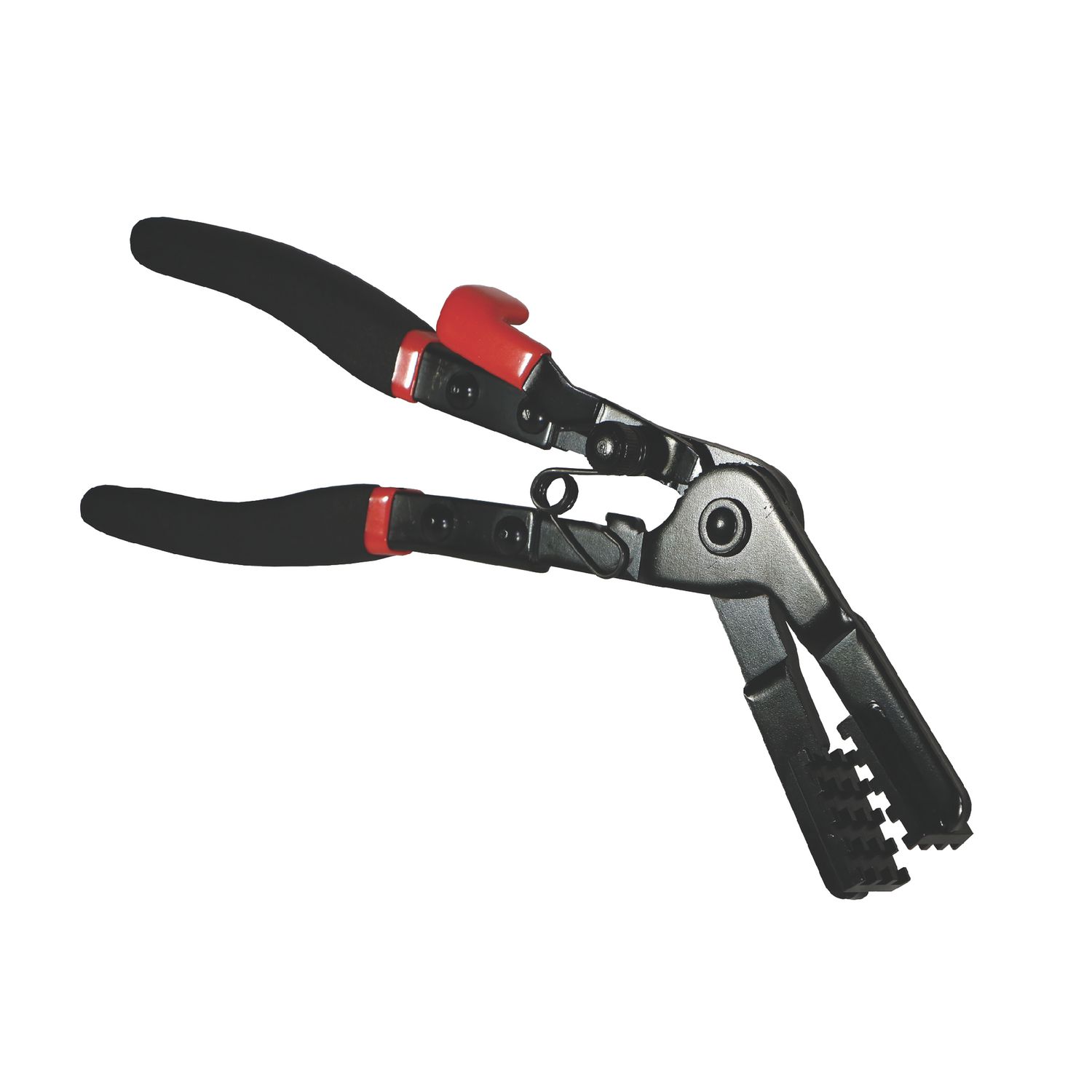 ANGLED UNIVERSAL HOSE CLAMP PLIERS HCPUN59ANG | eBaydiy Tools